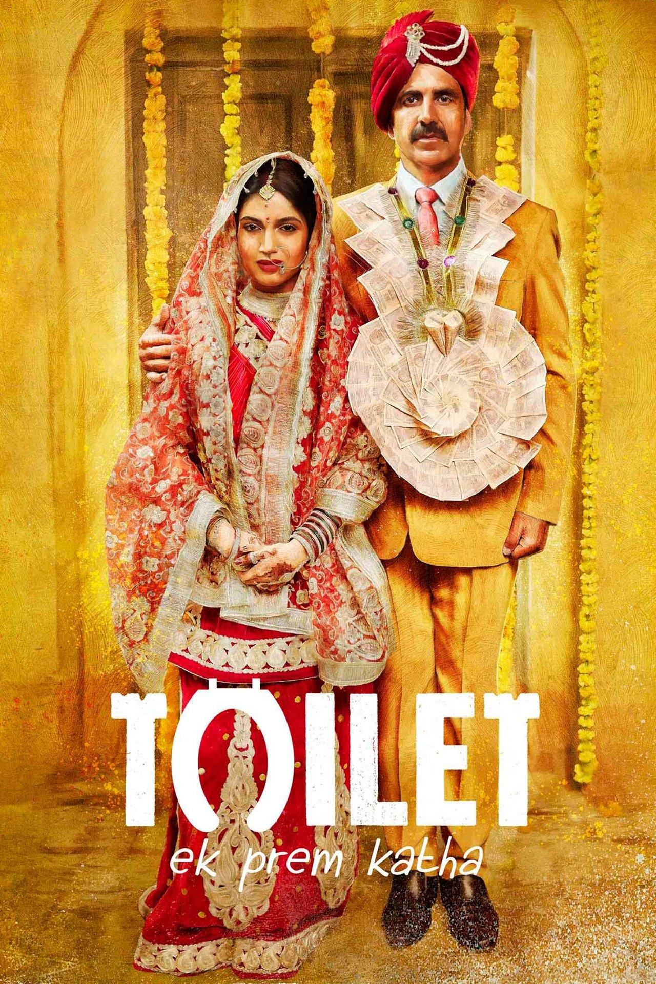 Toilet: A Love Story streaming