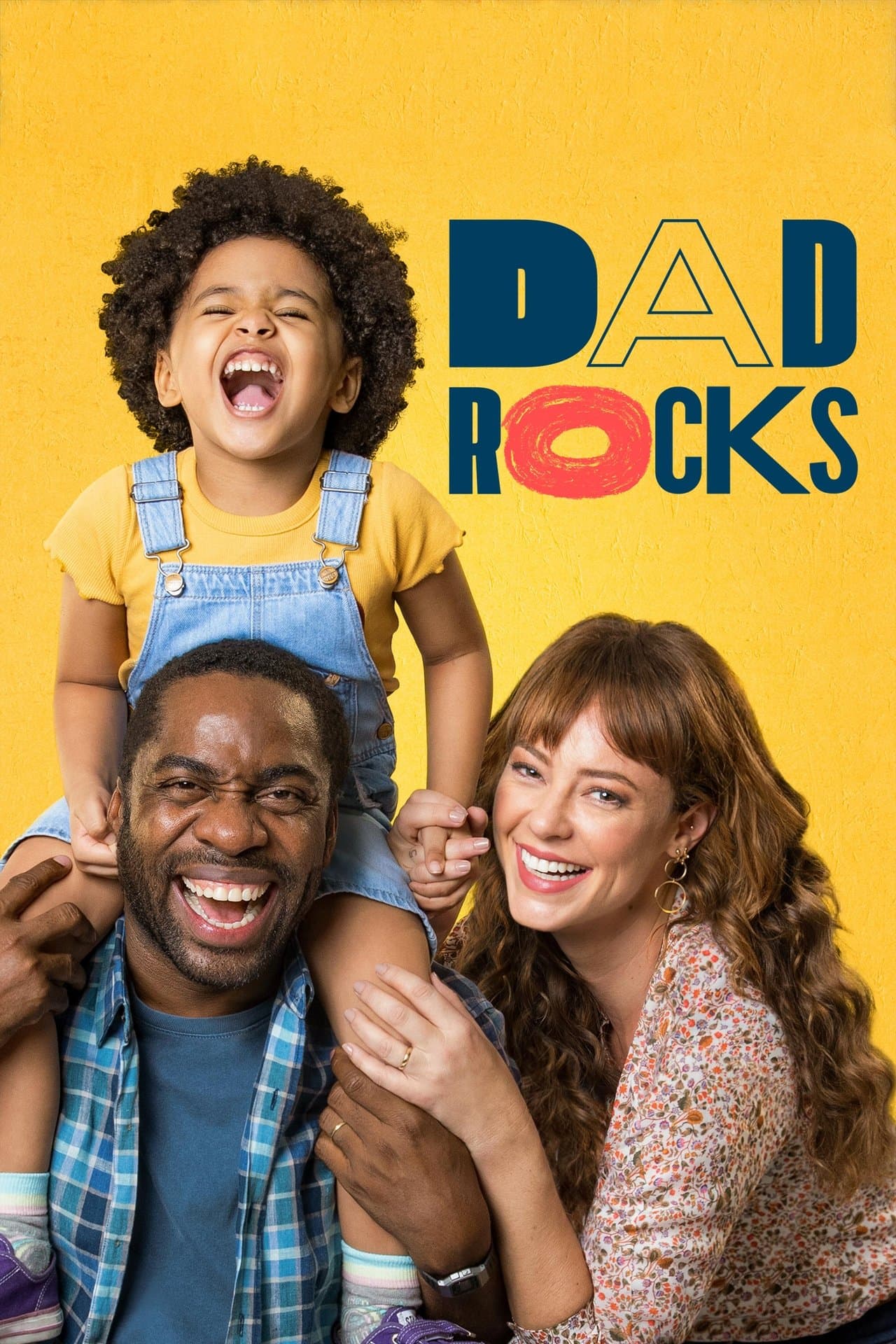 Dad Rocks streaming
