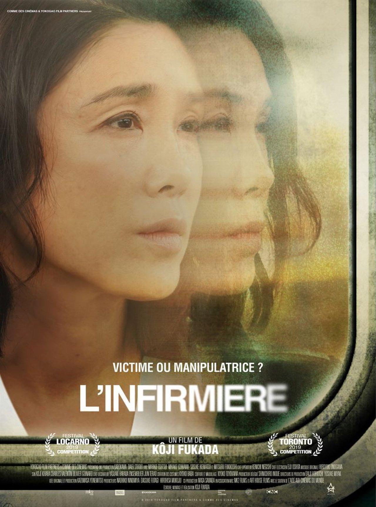 L'Infirmière streaming