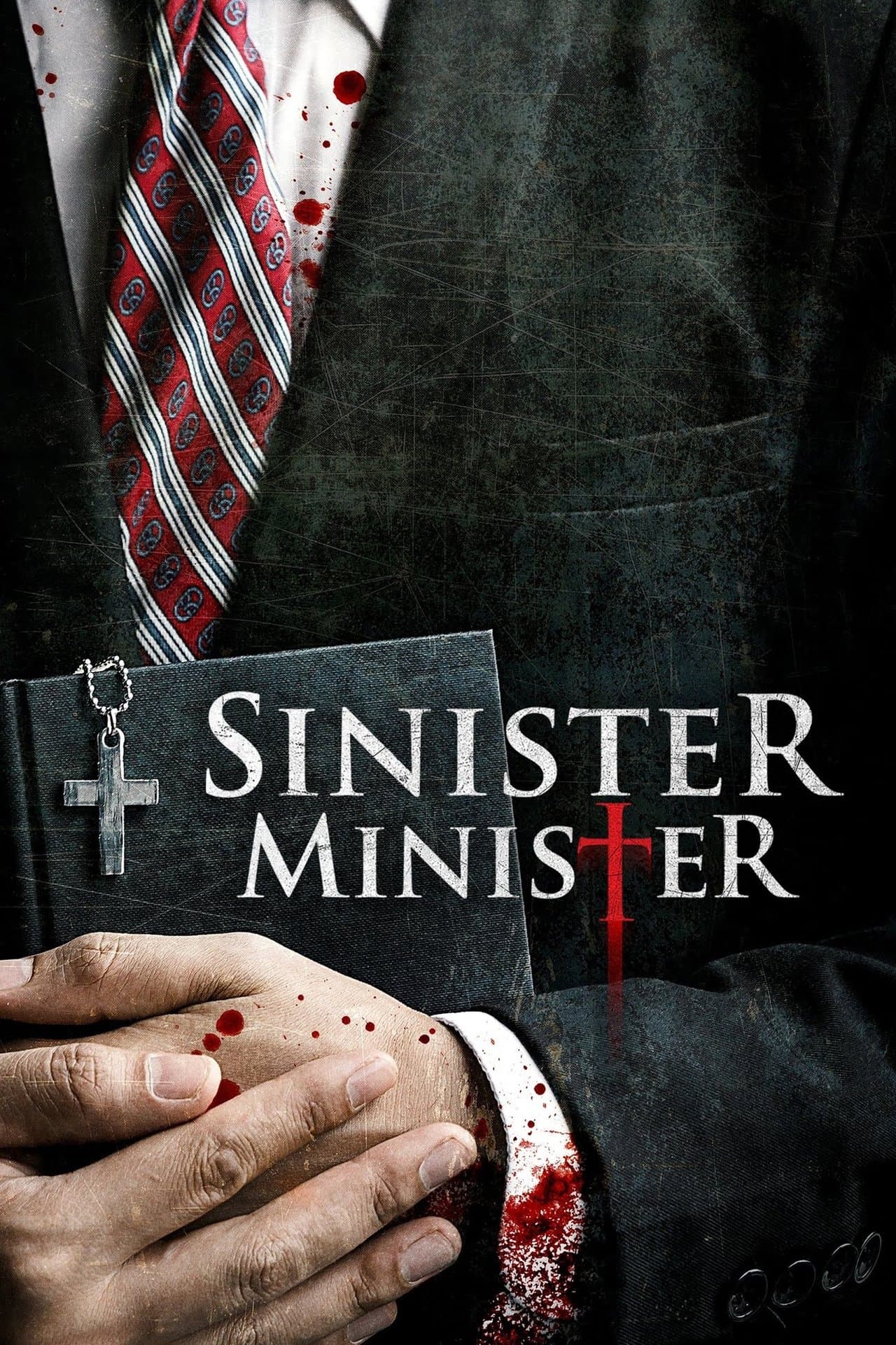 Sinister Minister streaming