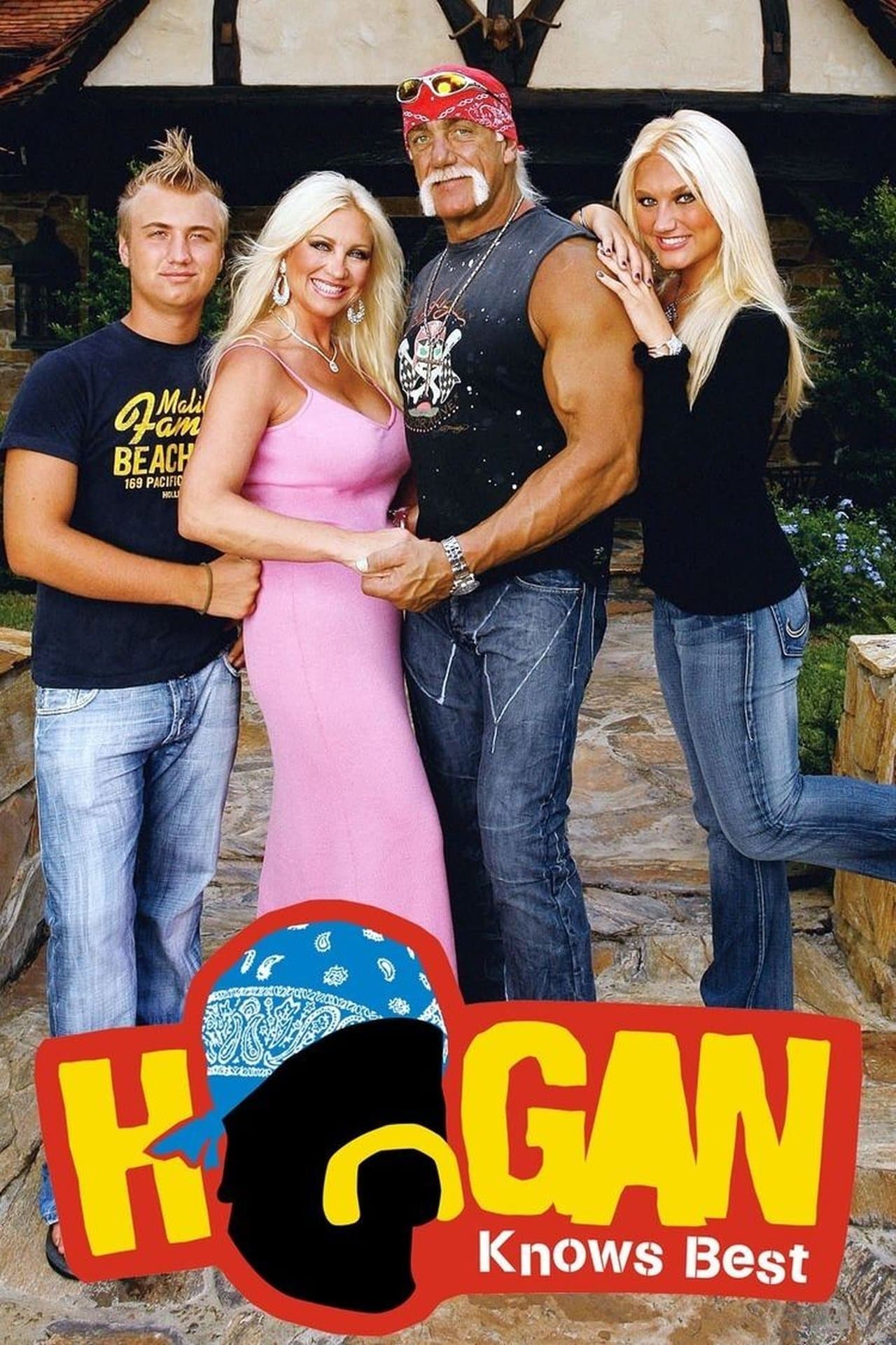 Hogan Knows Best streaming