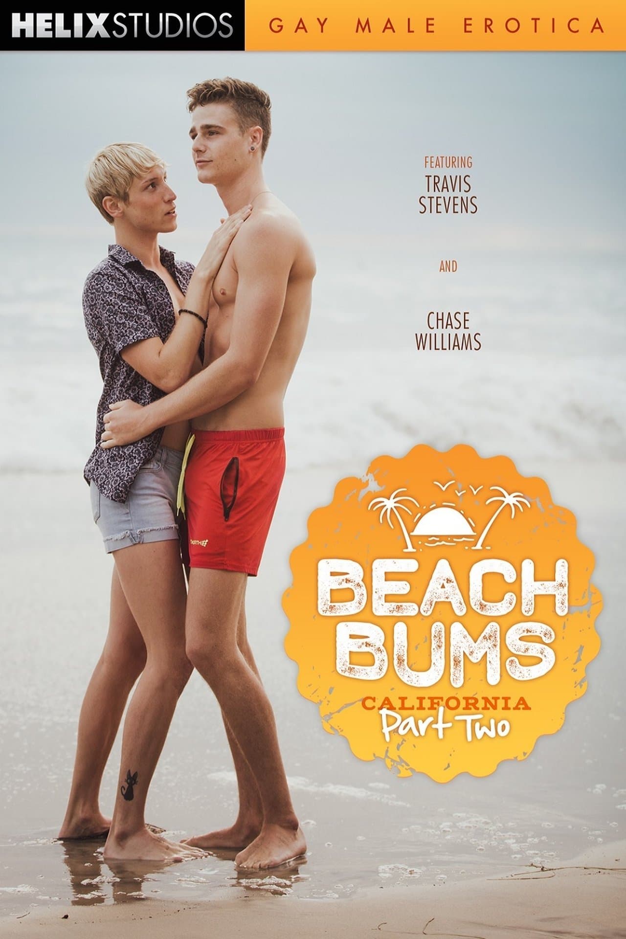 Beach Bums: California Part Two streaming