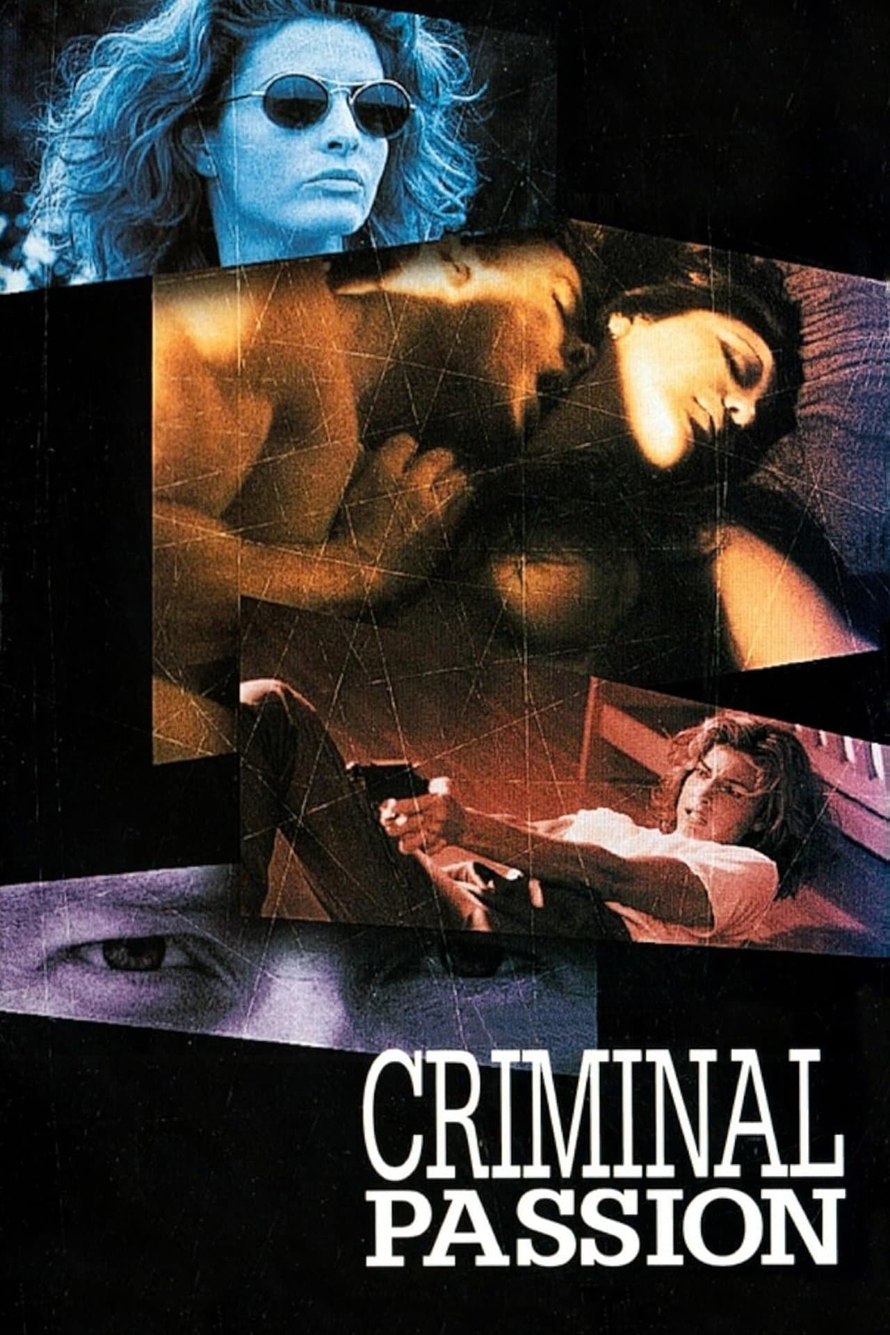 Criminal Passion streaming