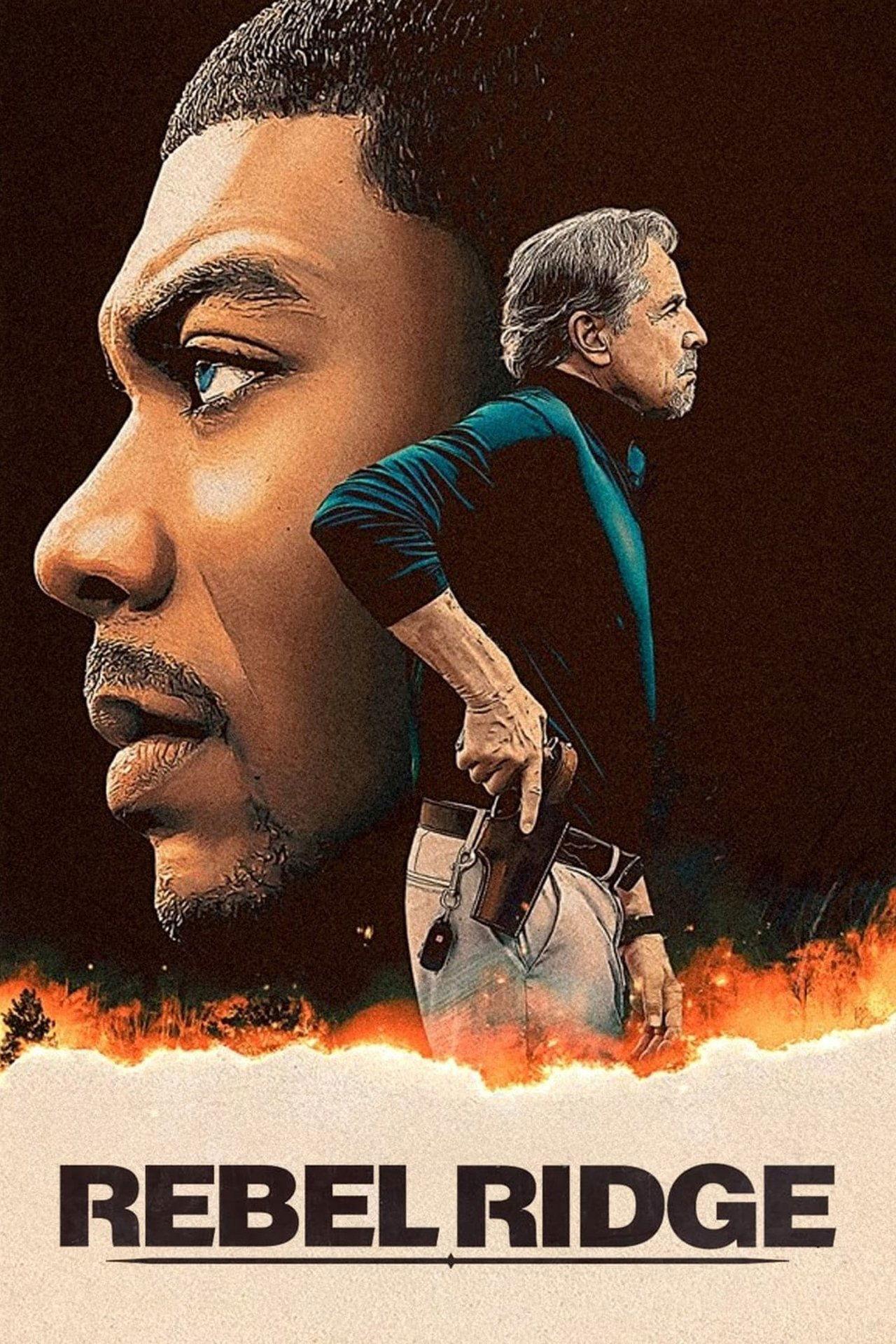 Rebel Ridge streaming
