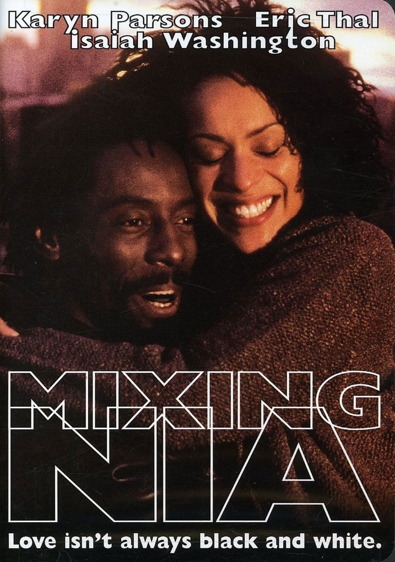 Mixing Nia streaming