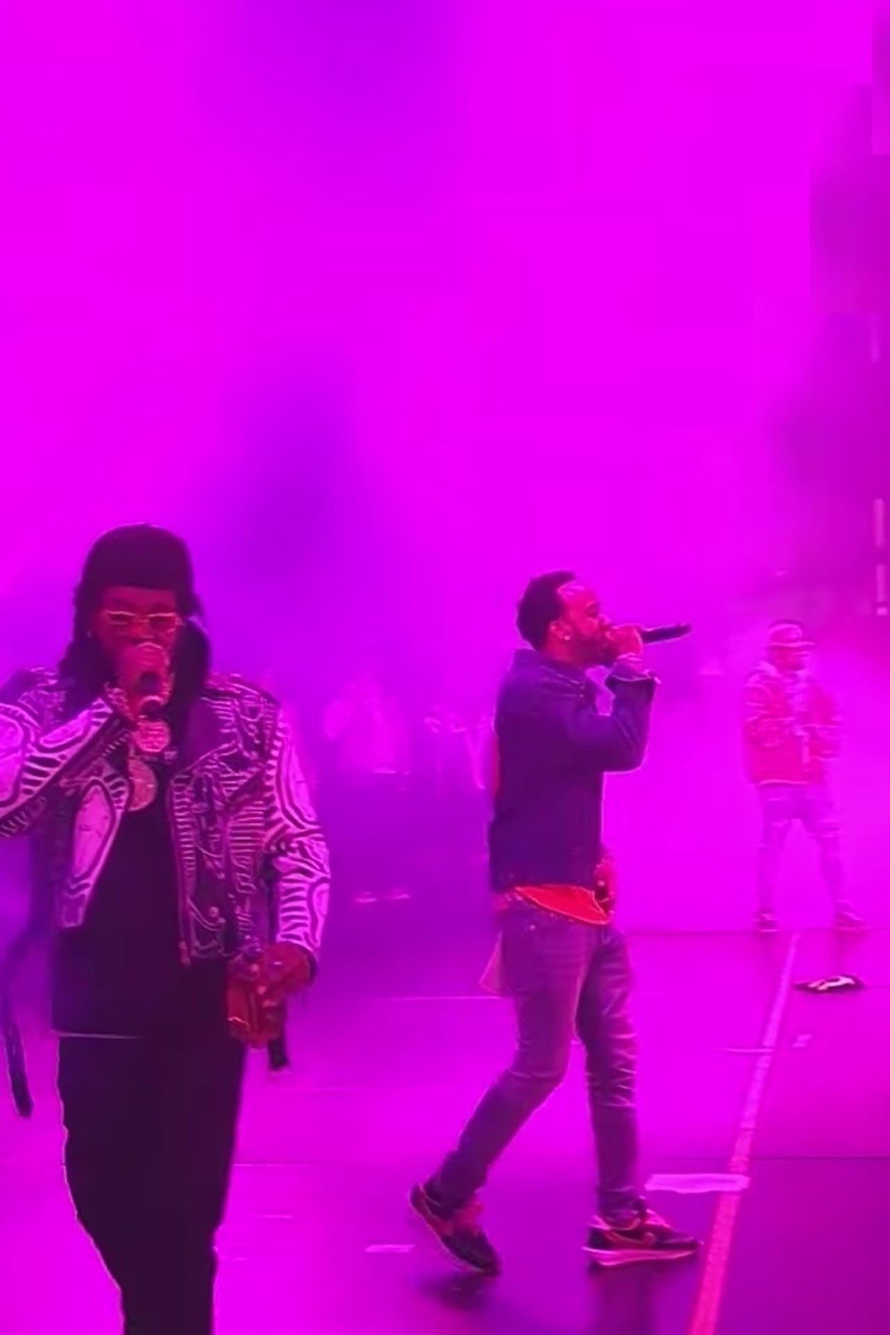 Griselda - Live at Rolling Loud New York 2021 streaming