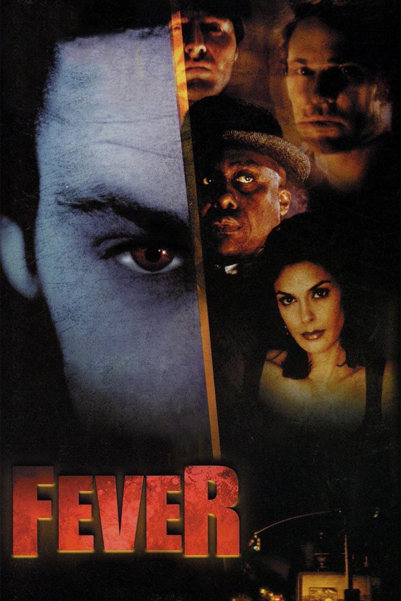 Fever streaming