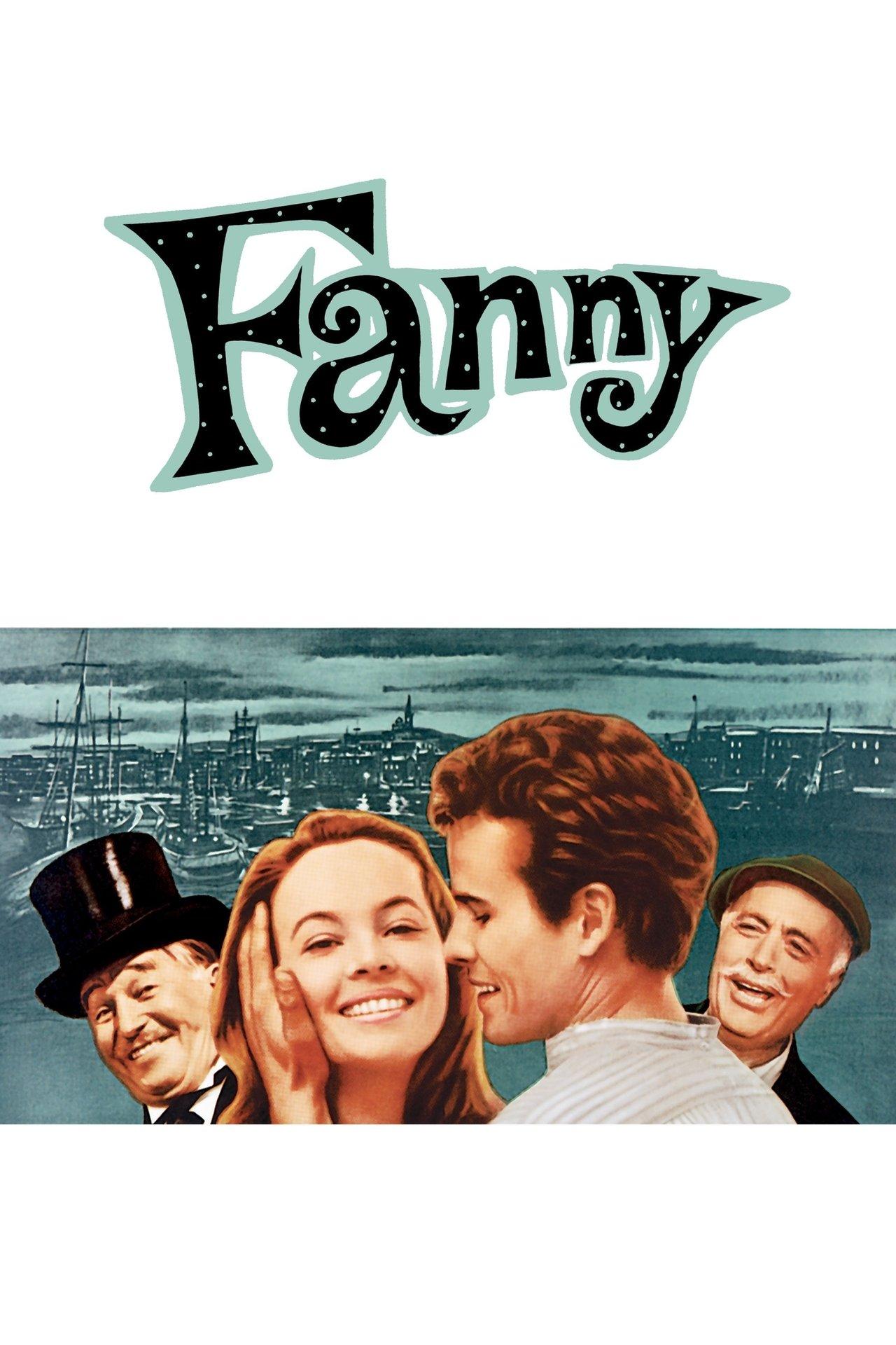 Fanny streaming