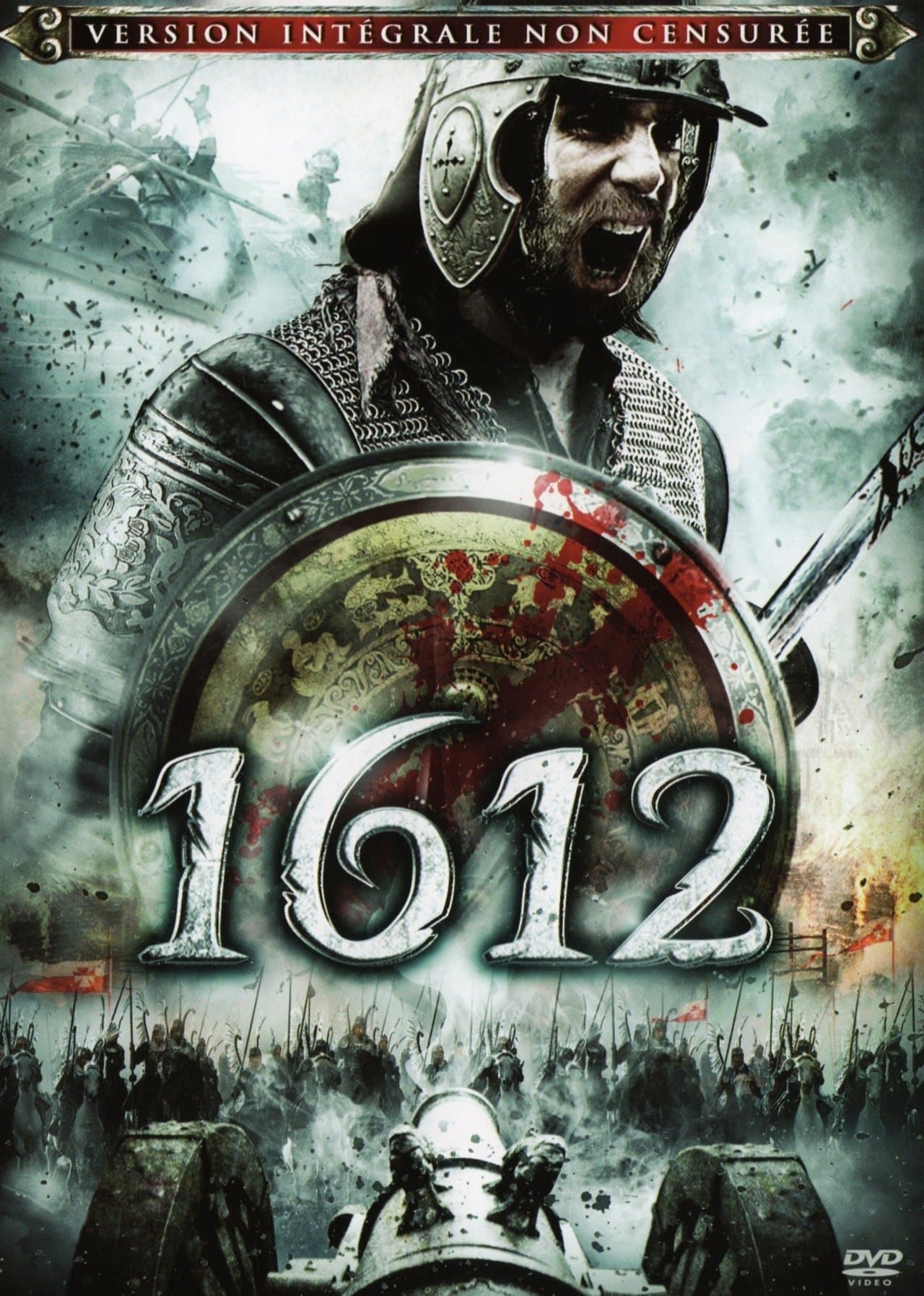 1612 streaming