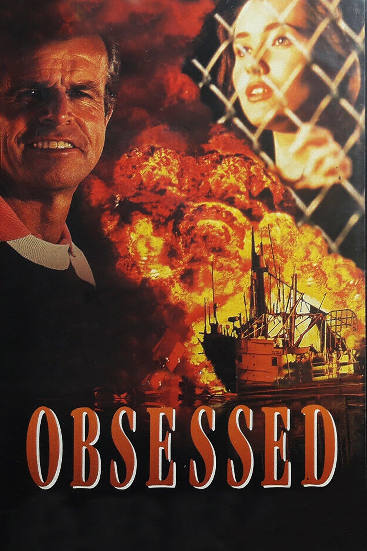 Obsessed streaming