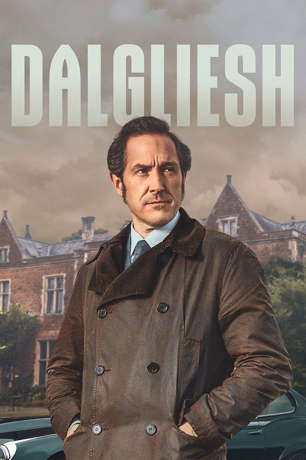 Dalgliesh streaming