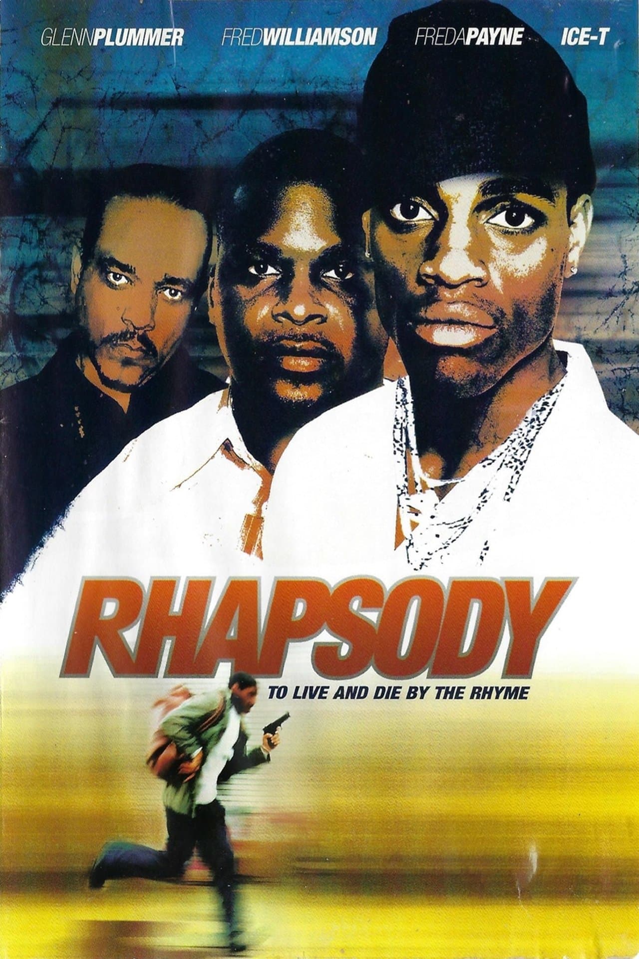 Rhapsody streaming