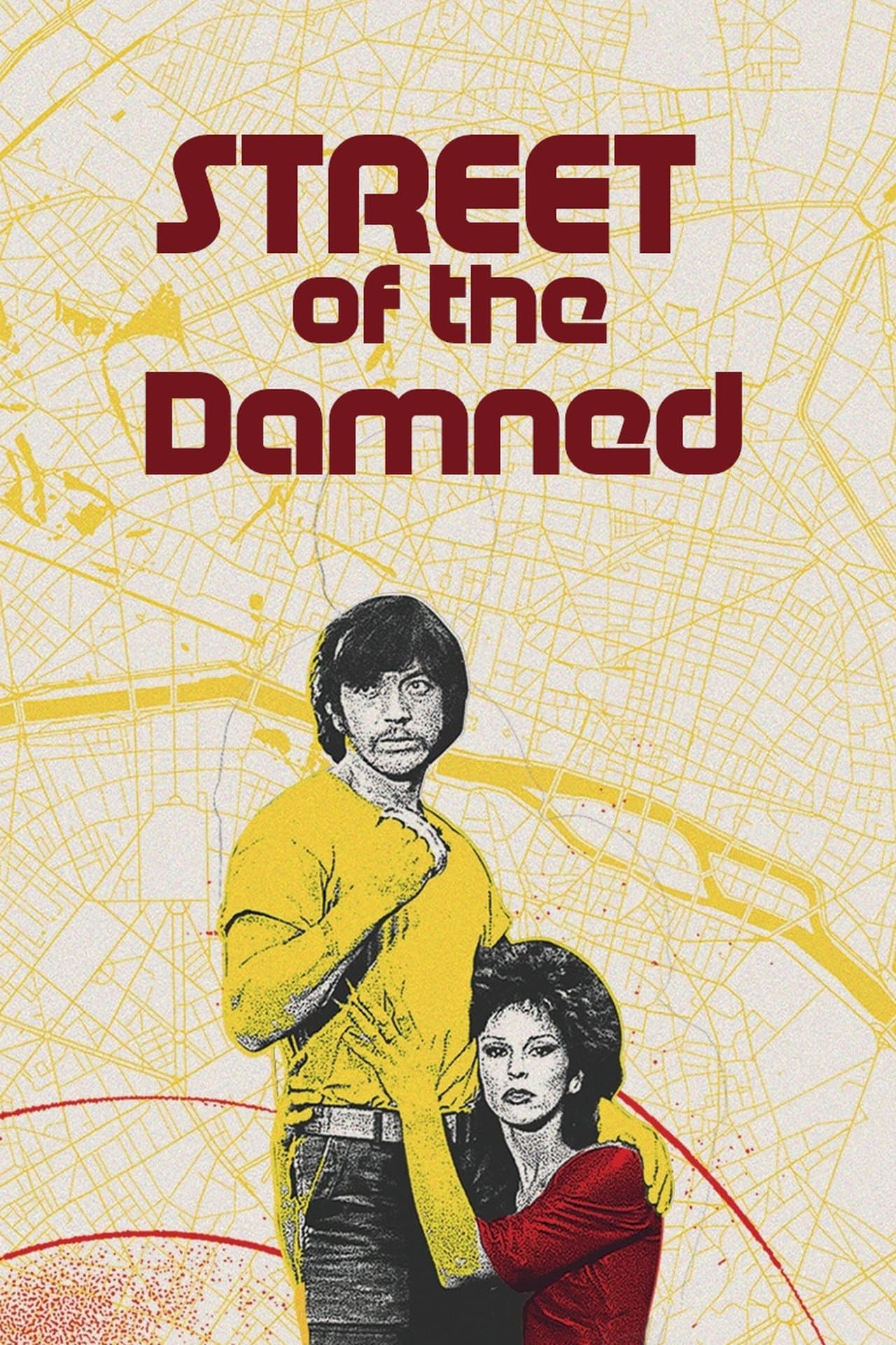 Street of the Damned streaming