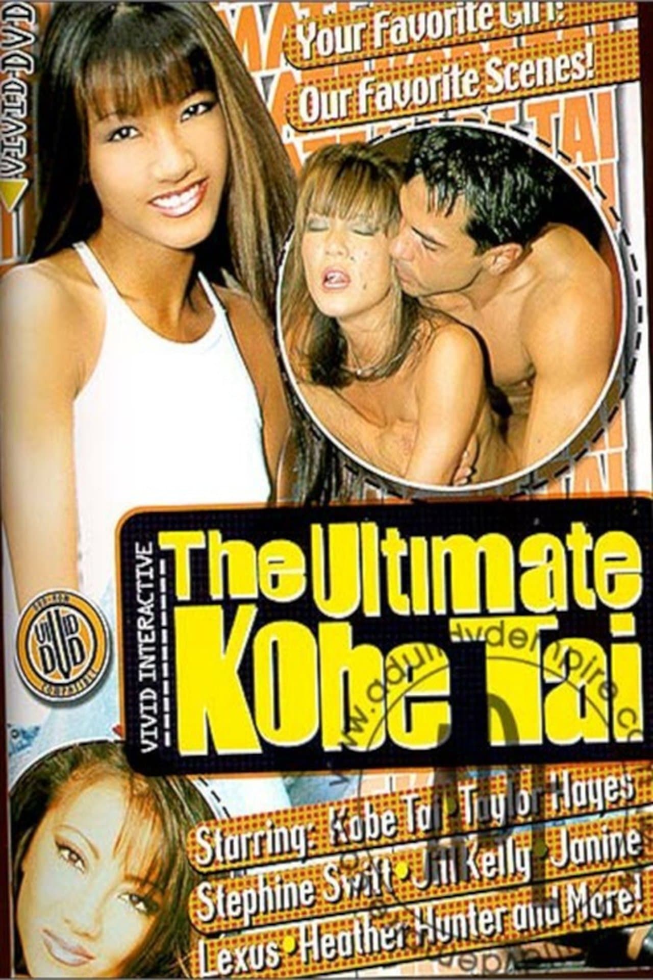 The Ultimate Kobe Tai streaming