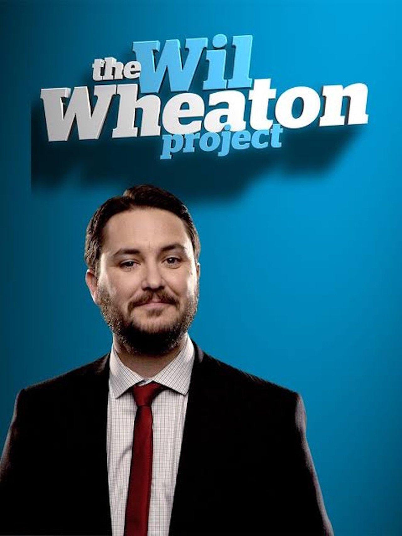 The Wil Wheaton Project streaming