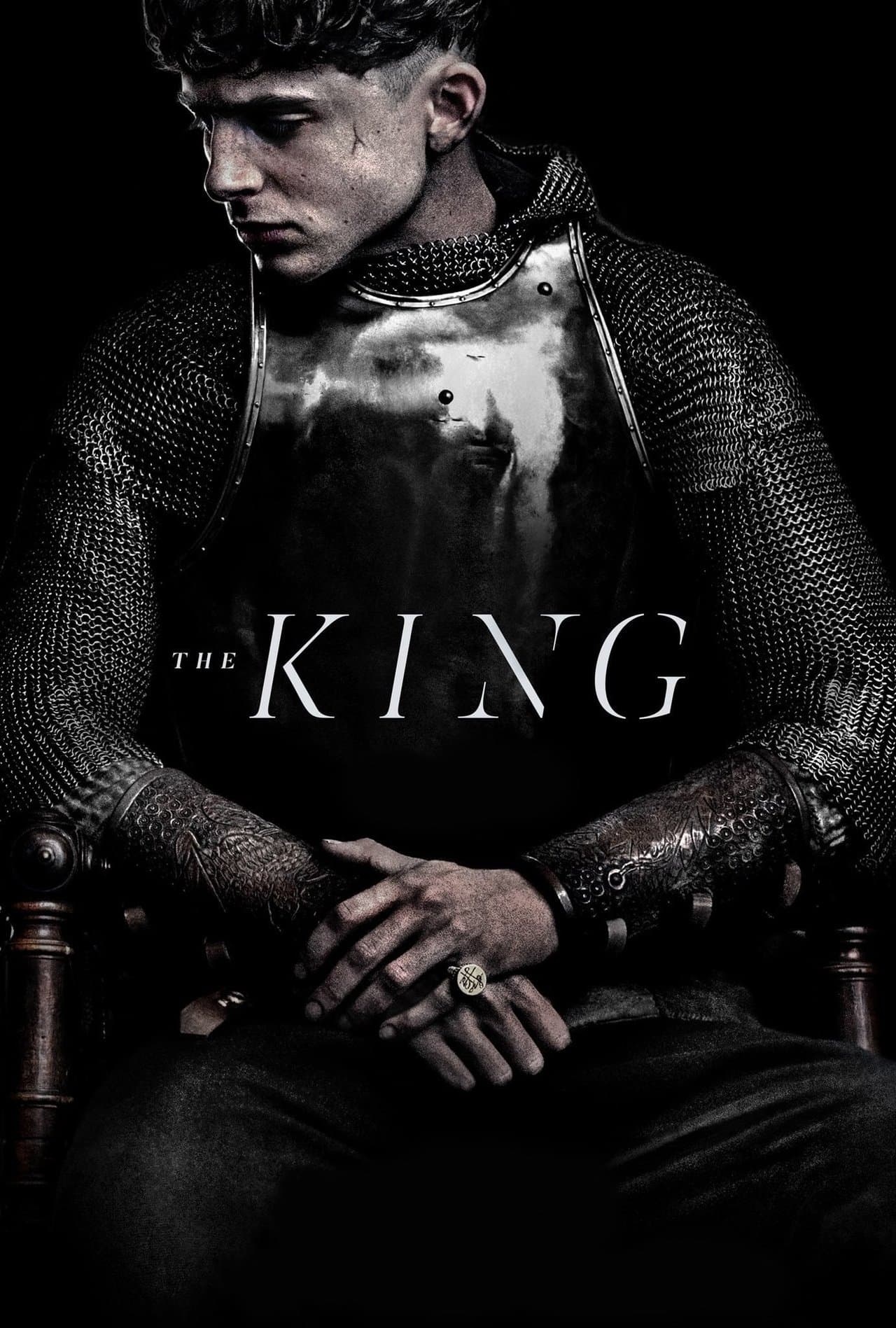 The King streaming