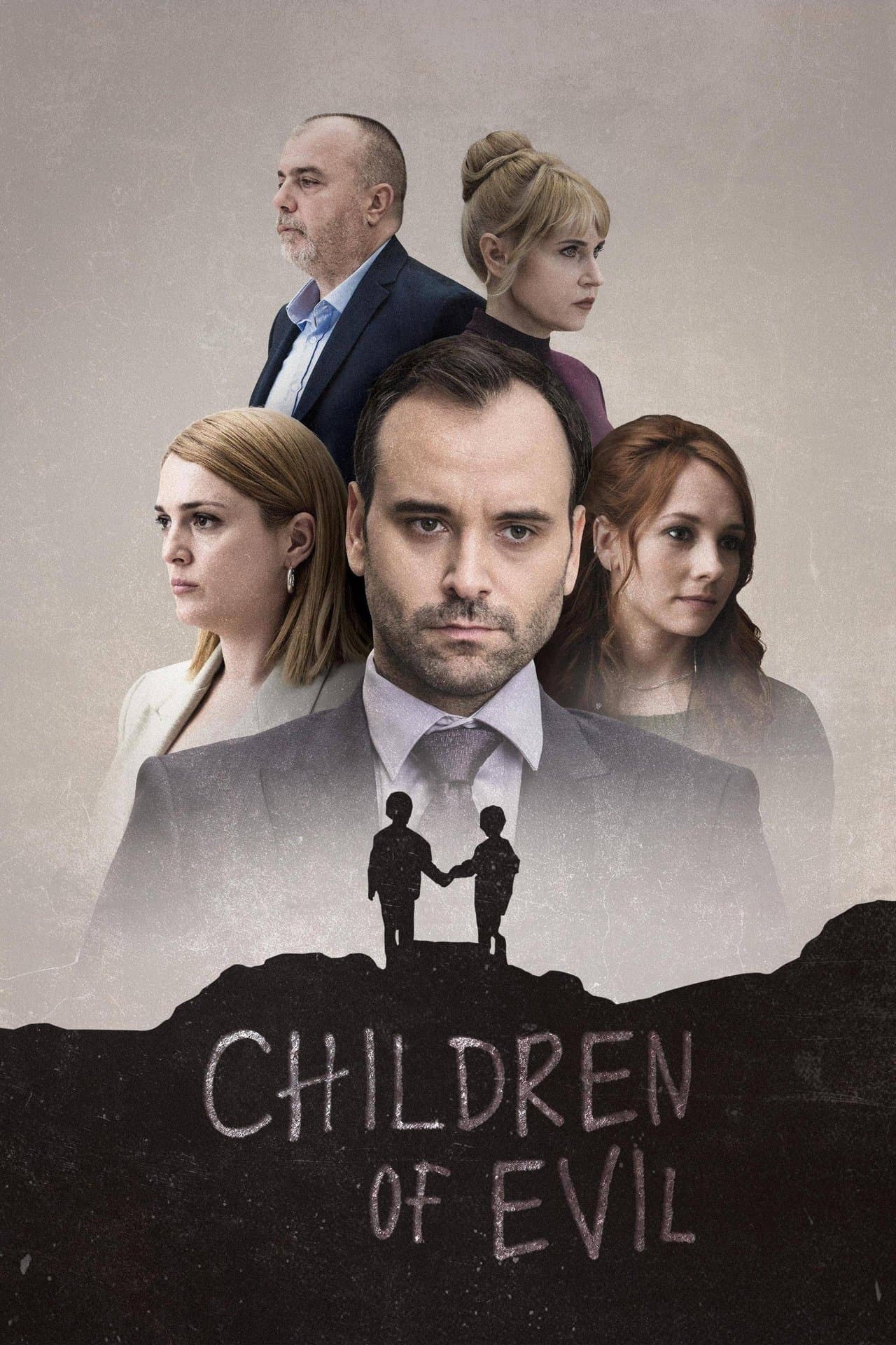 Children of Evil streaming