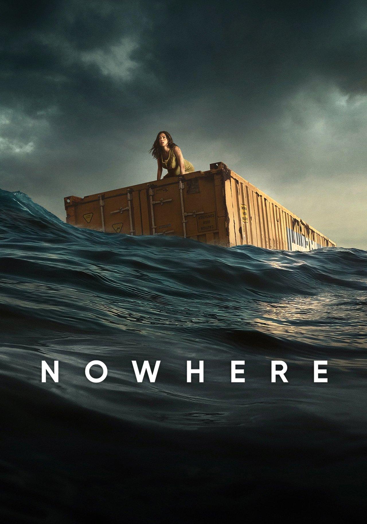 Nowhere streaming