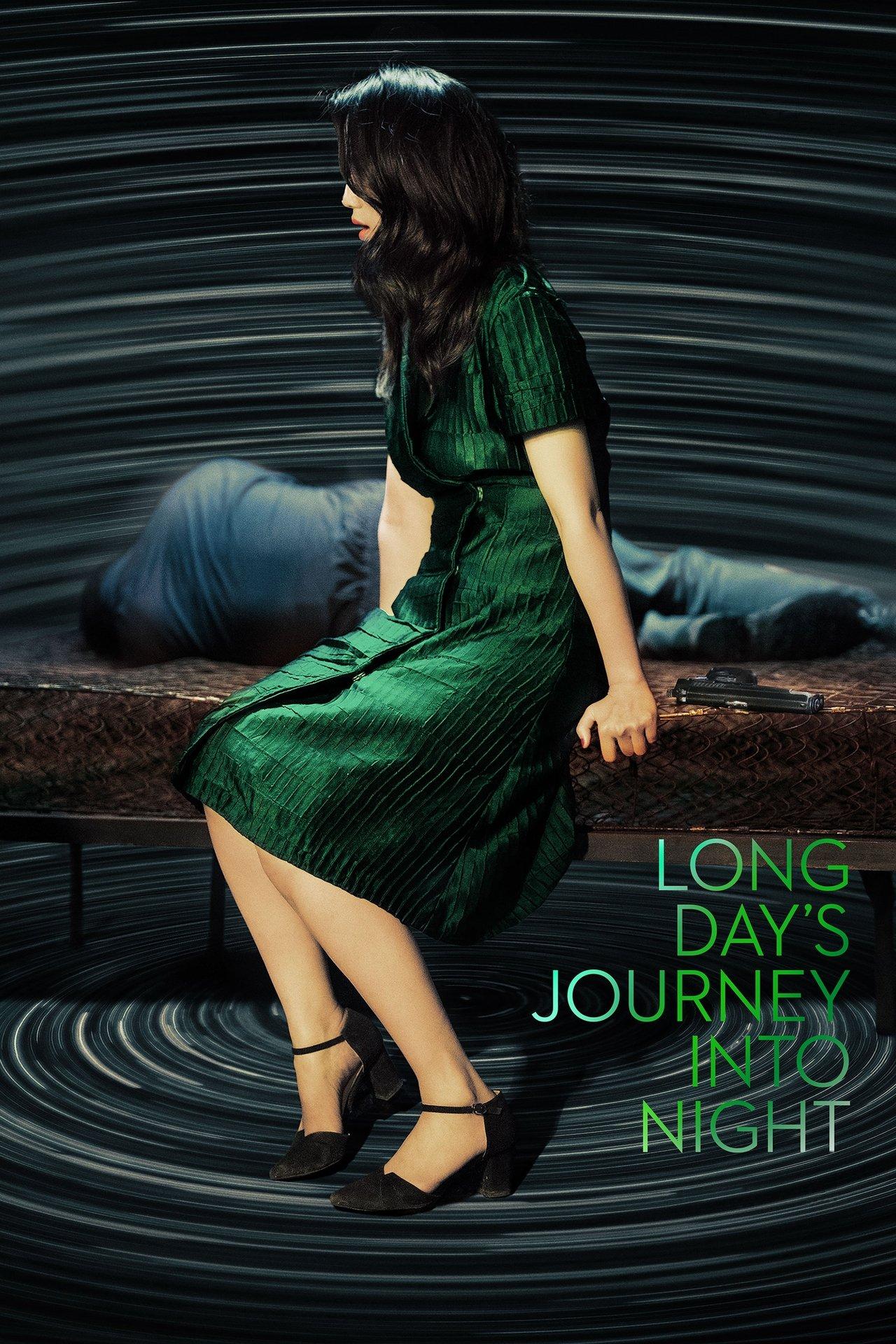 Long Day's Journey into Night streaming