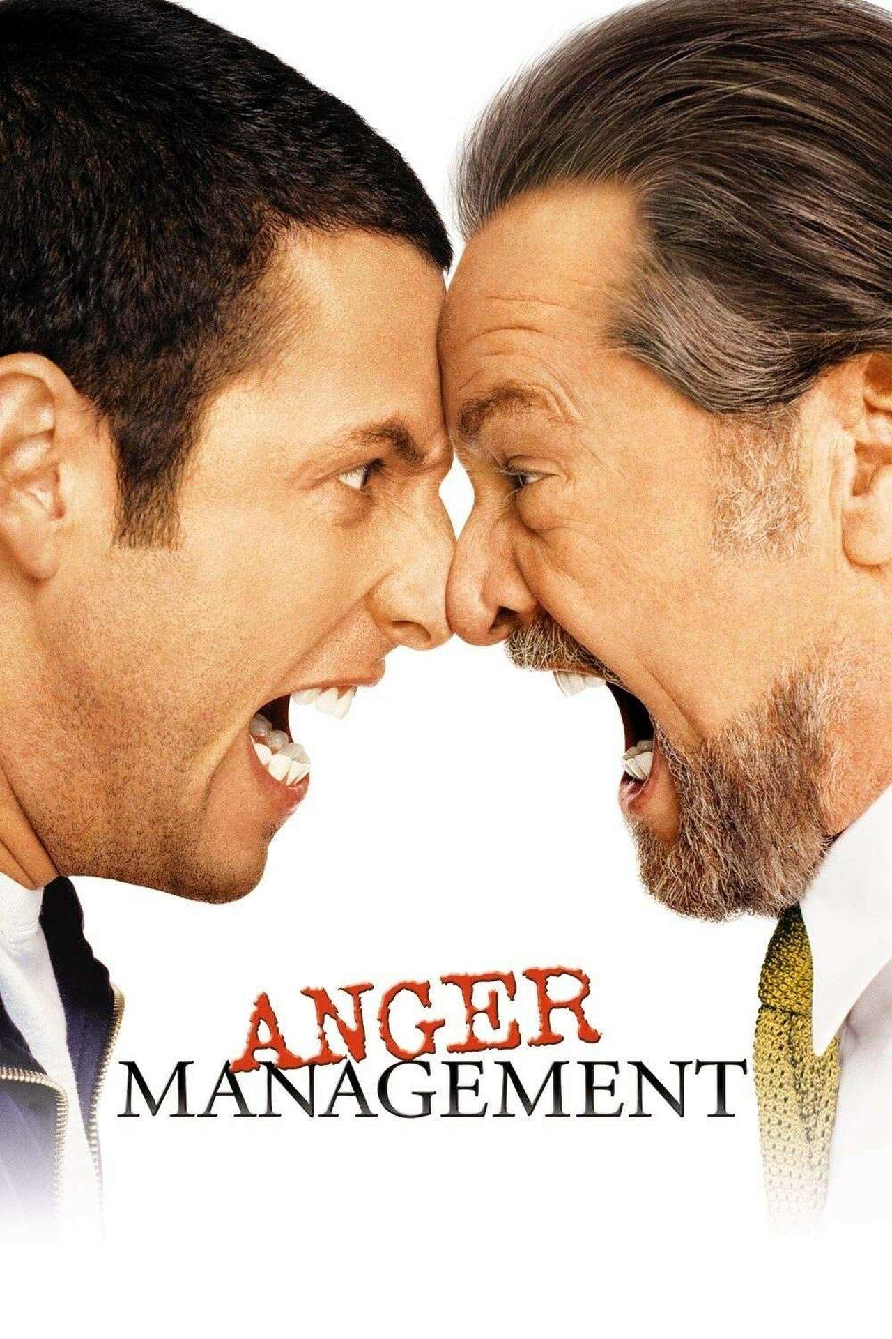 Anger Management streaming