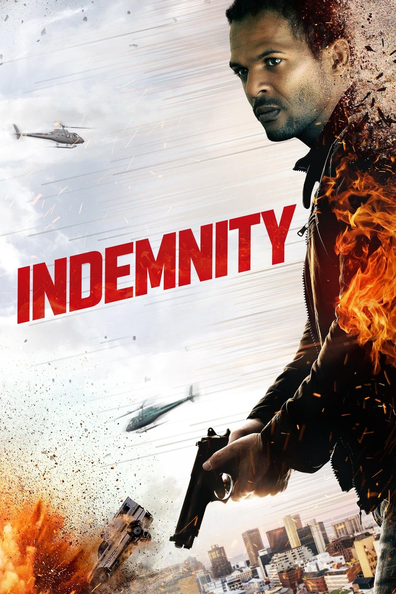 Indemnity streaming