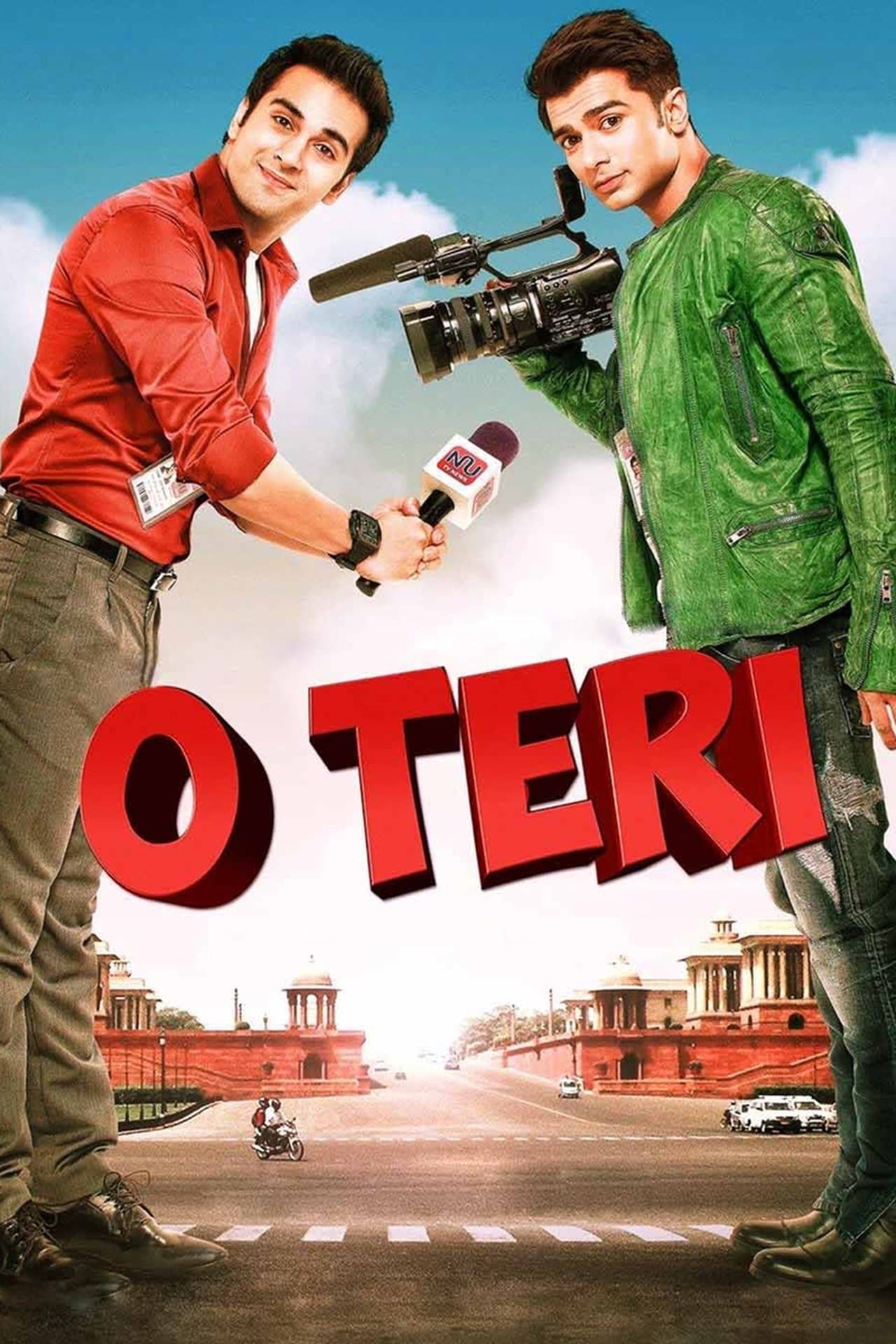 O Teri streaming
