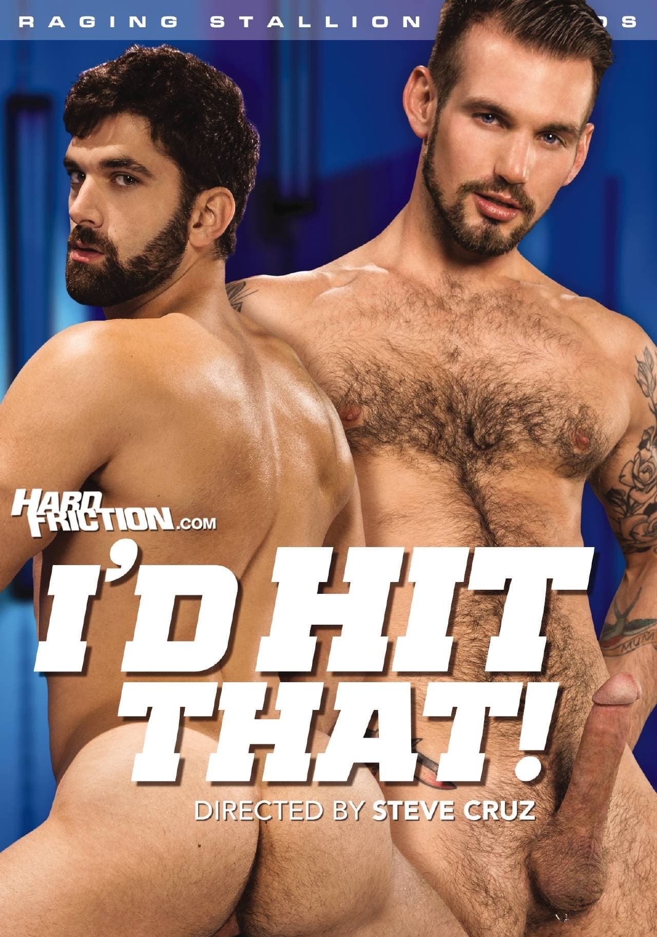 I'd Hit That! streaming