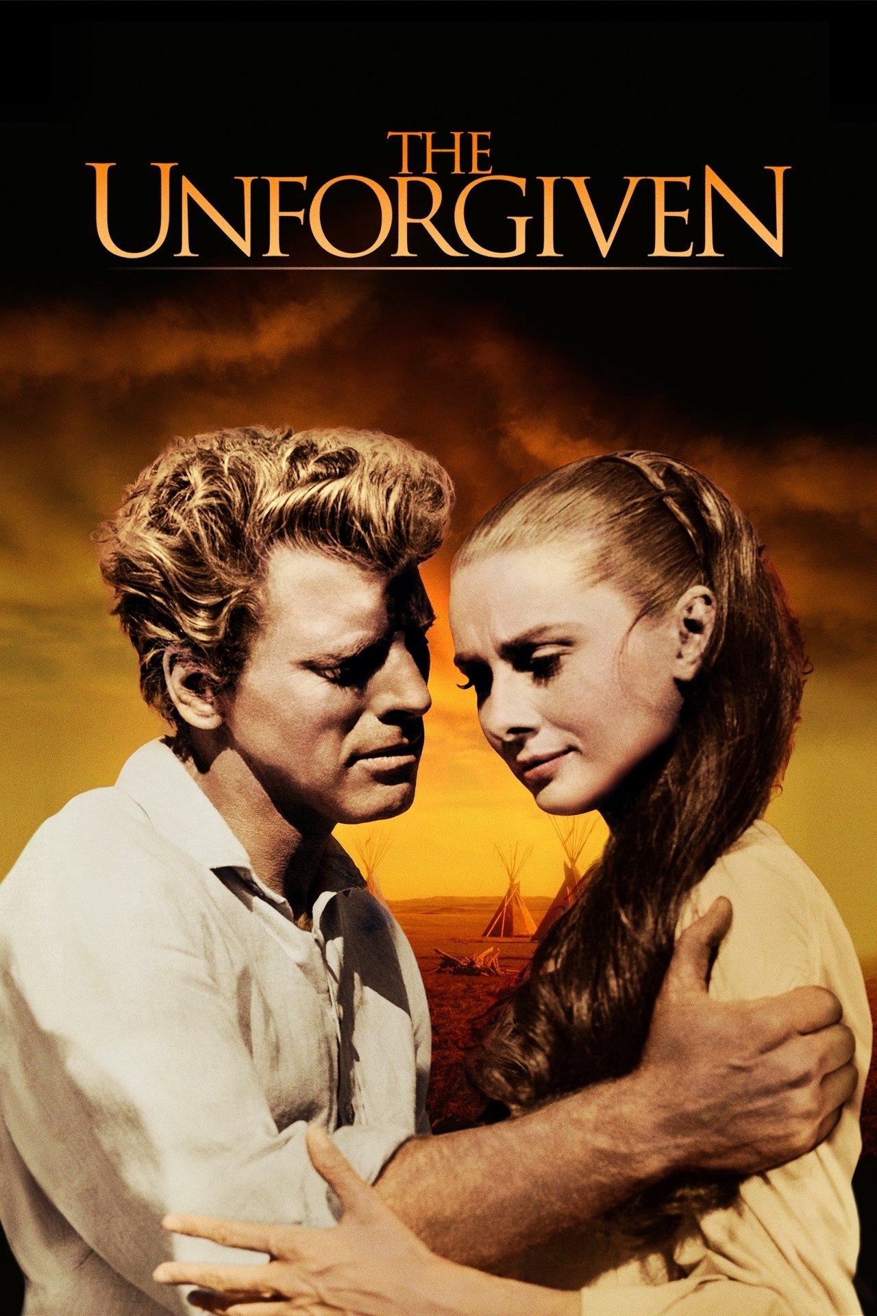 The Unforgiven streaming