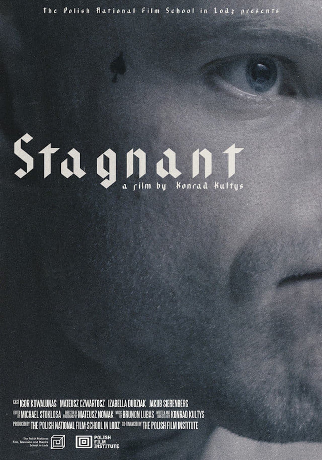 Stagnant streaming