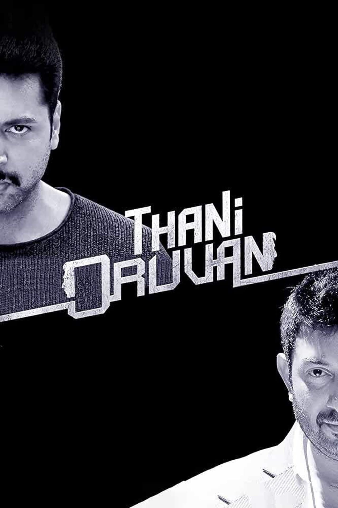 Thani Oruvan streaming