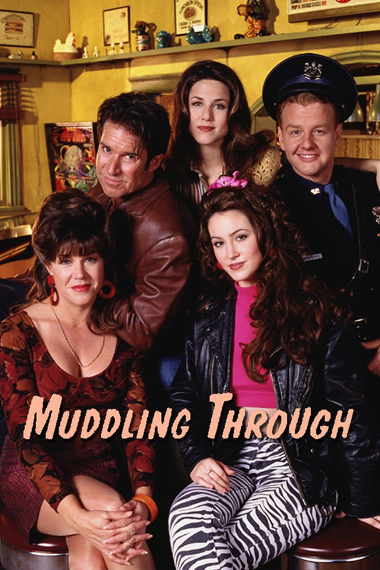Muddling Through streaming
