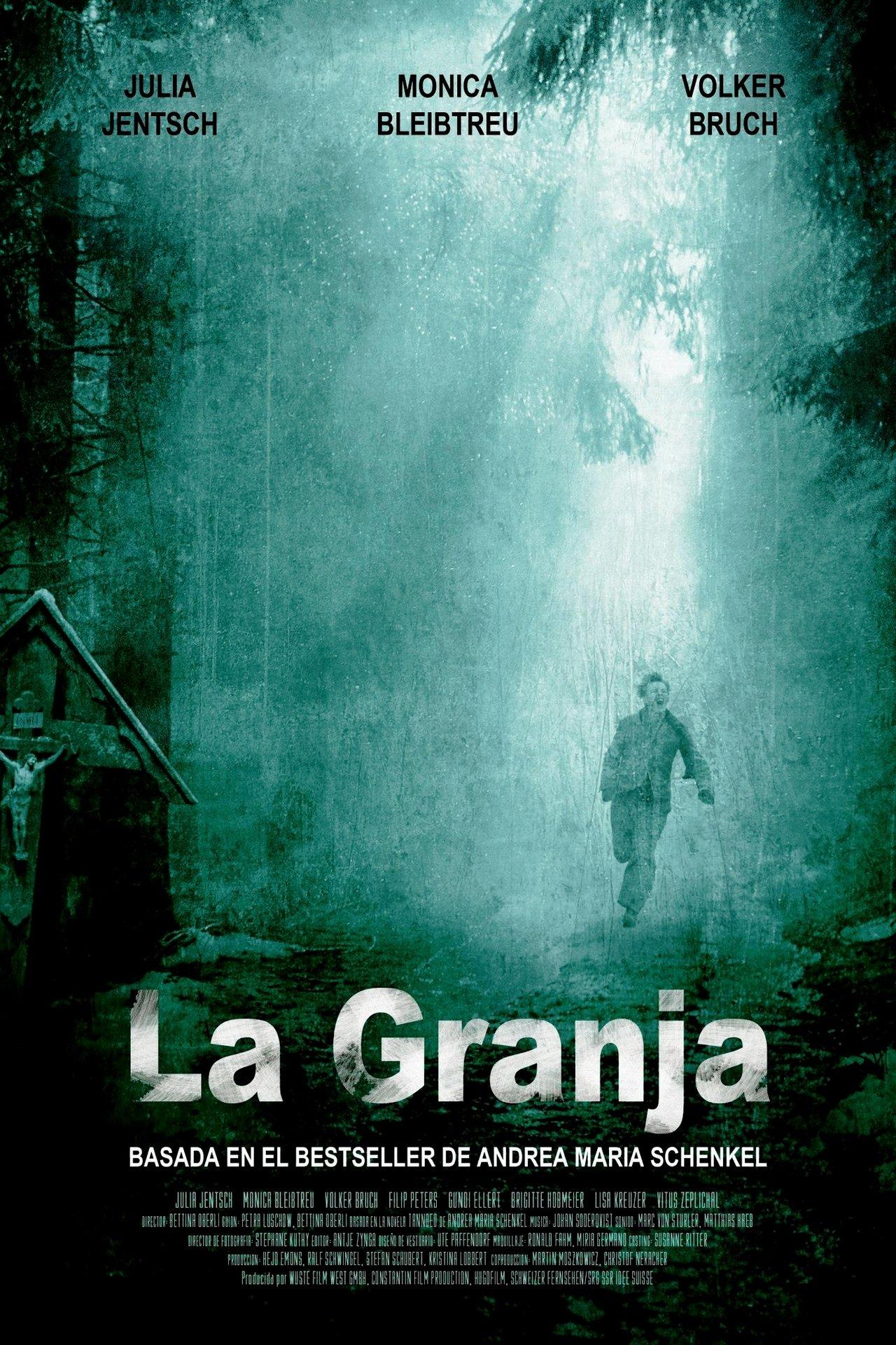 La granja streaming