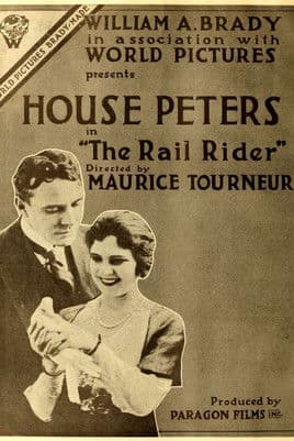 The Rail Rider streaming