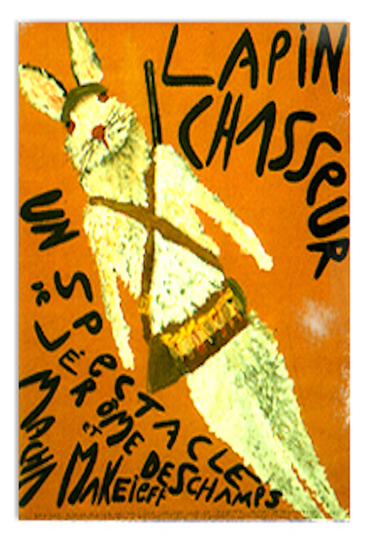 Les Deschiens - Lapin chasseur streaming