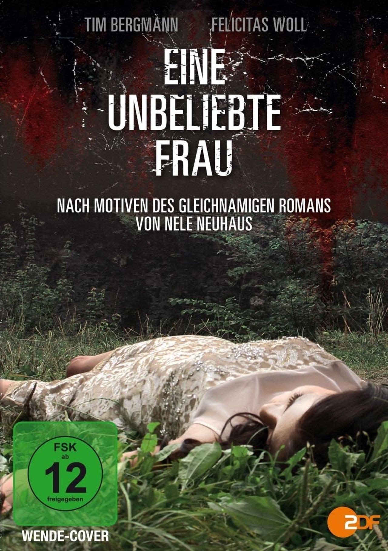 Eine unbeliebte Frau streaming