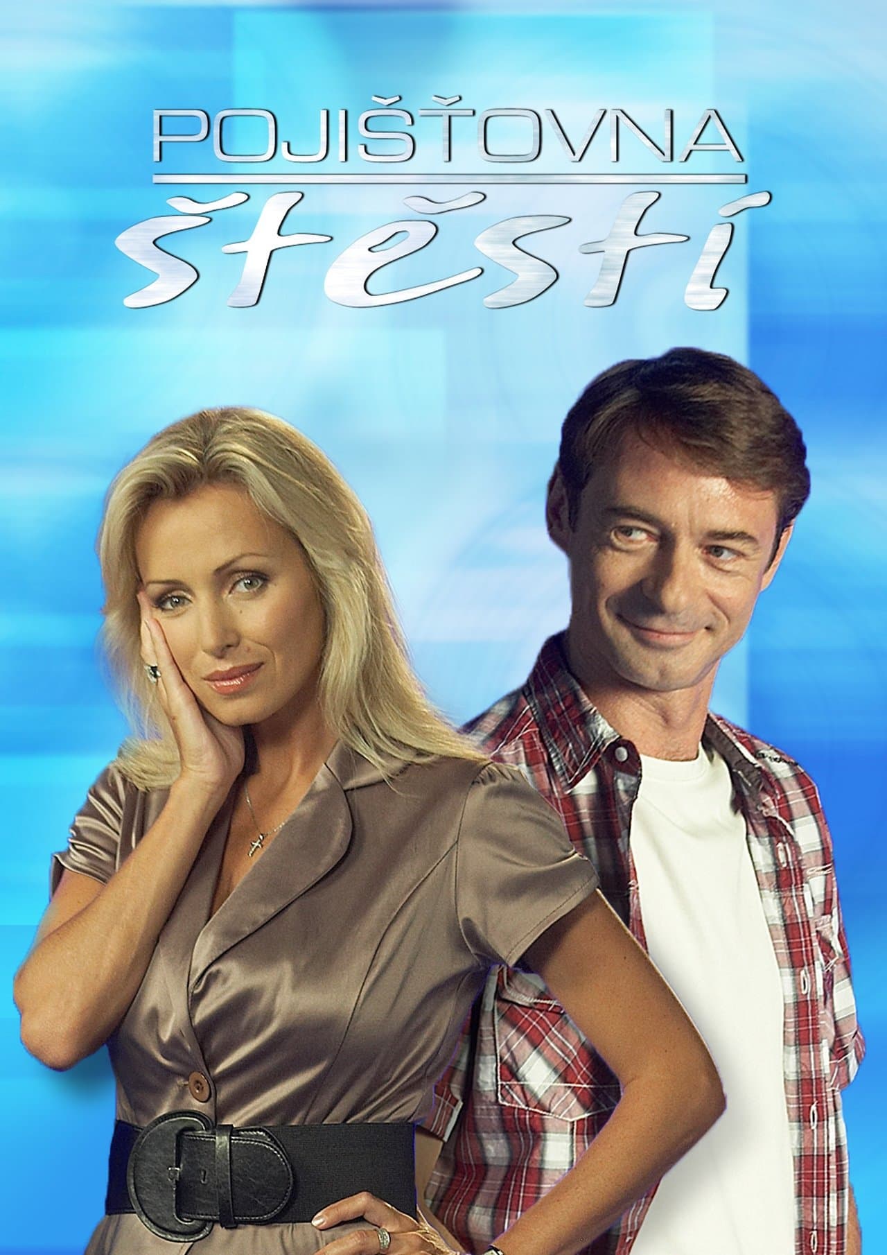 Pojišťovna štěstí streaming