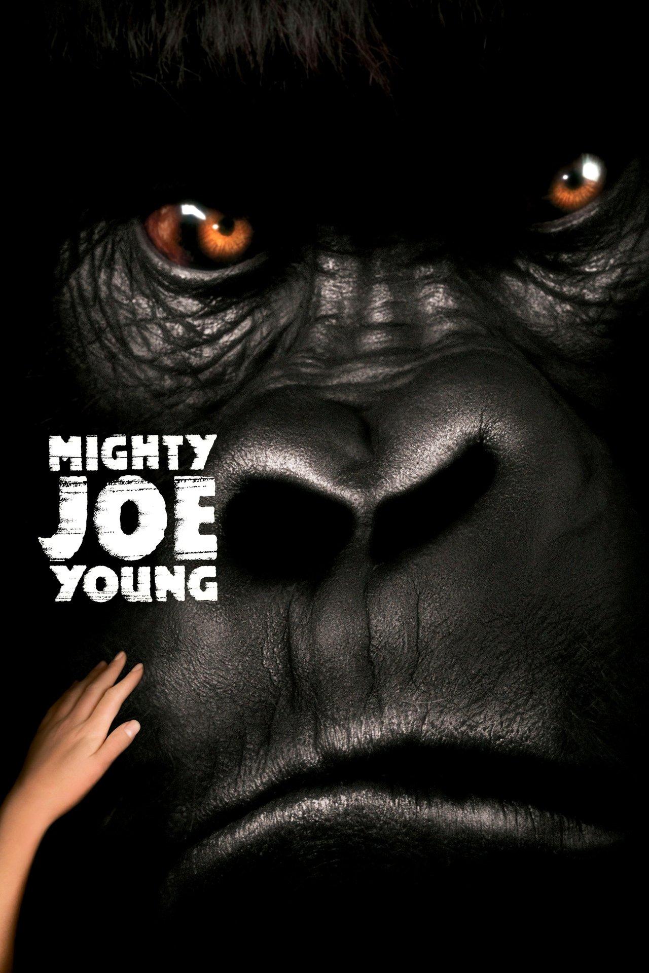 Mighty Joe Young streaming
