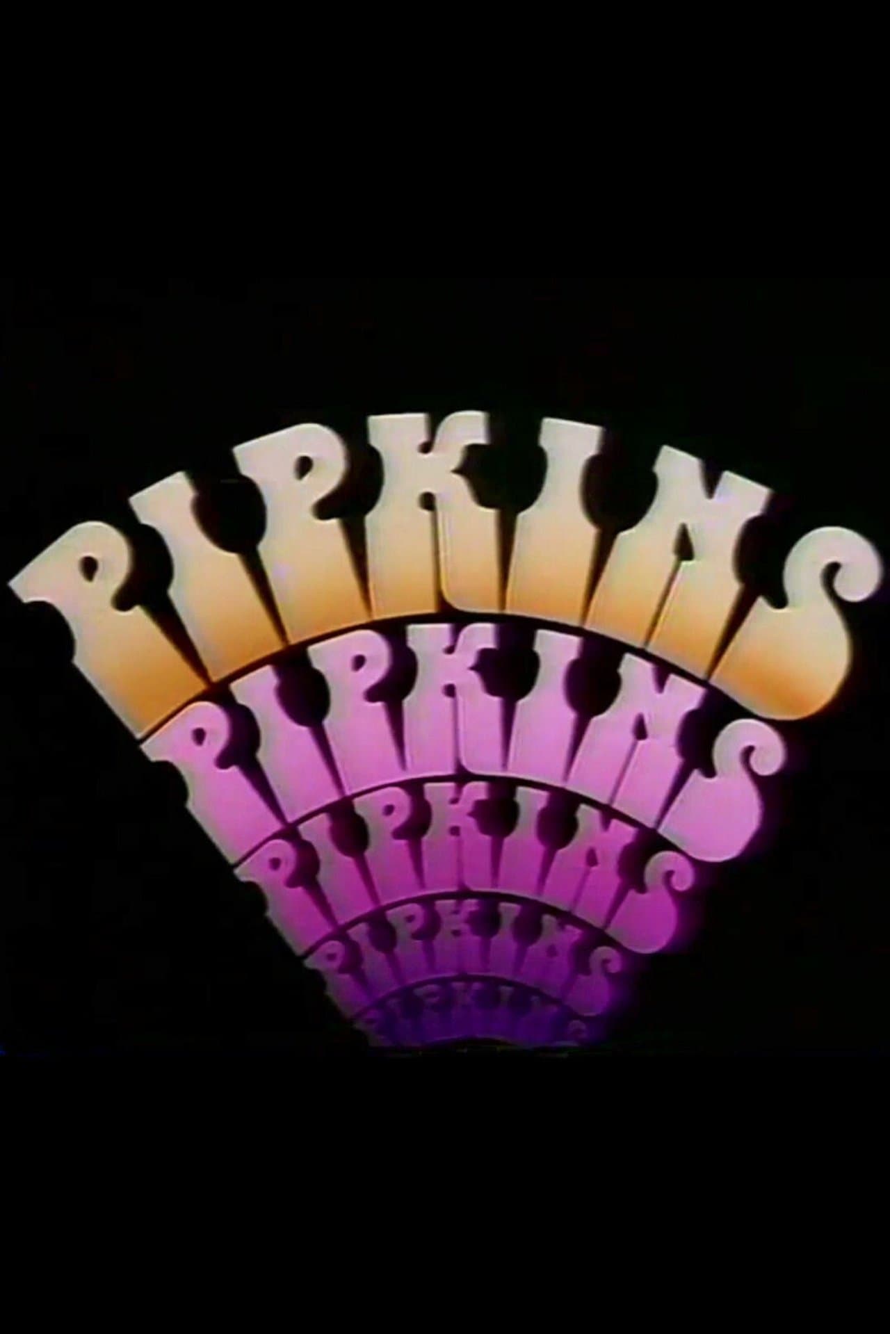 Pipkins streaming