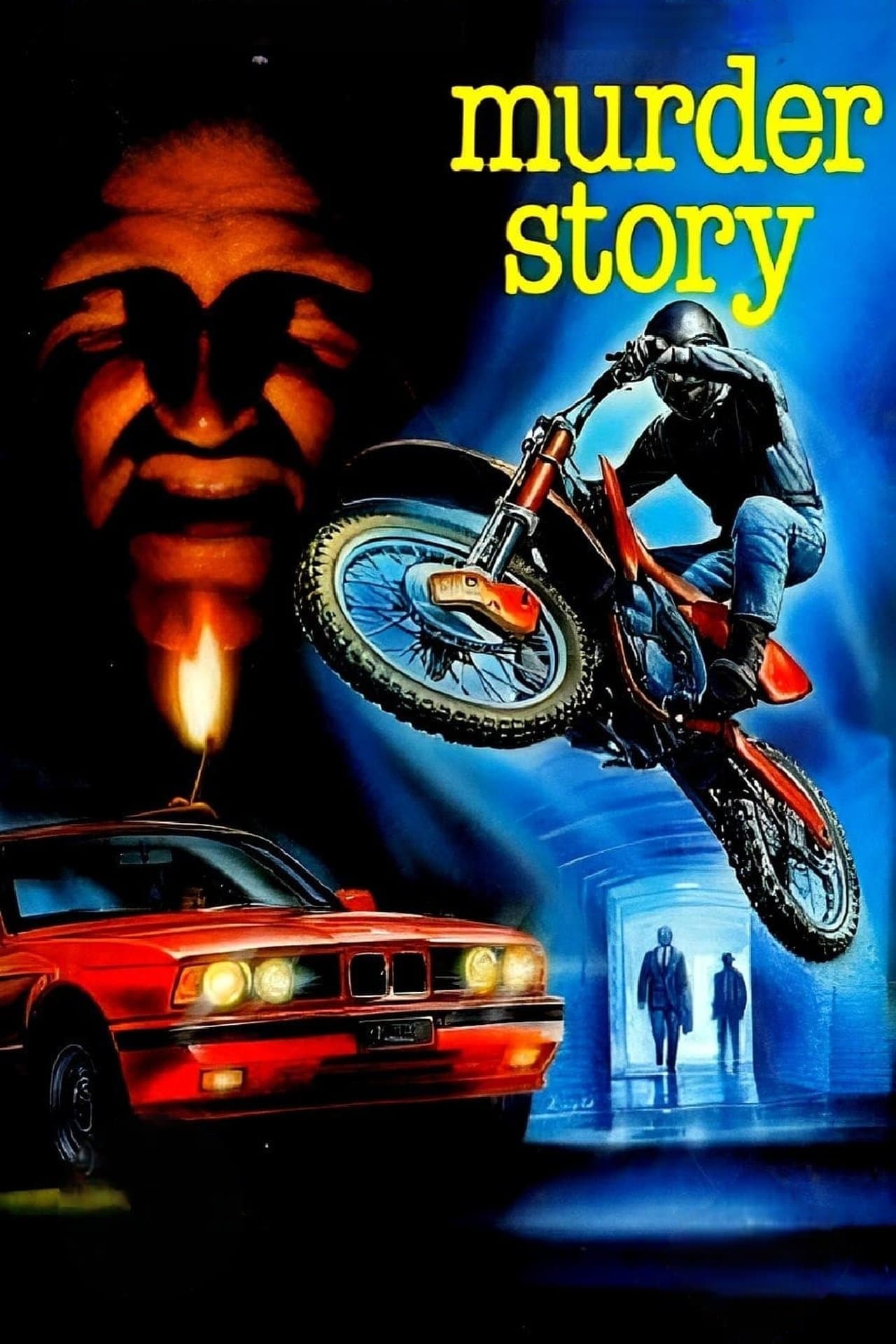 Murder Story streaming