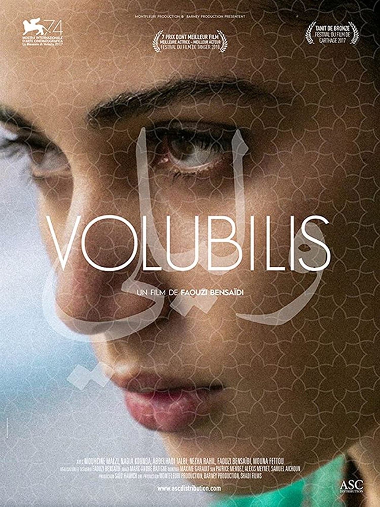 وليلي streaming
