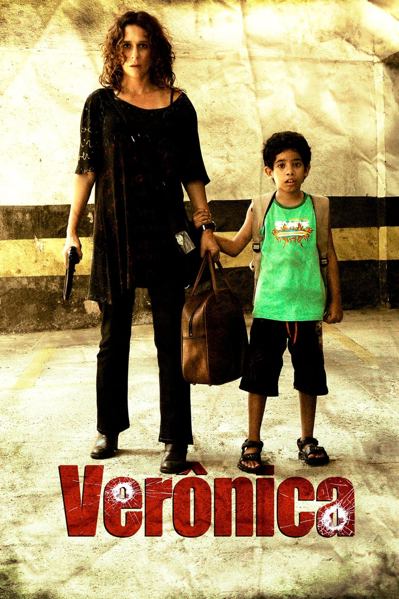 Verônica streaming