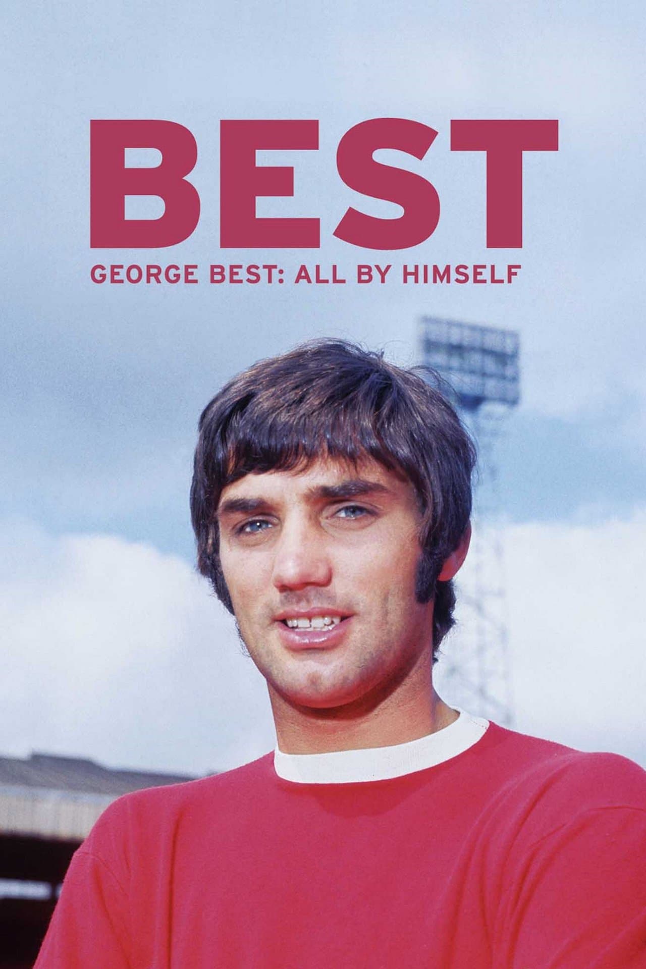 George Best: All by Himself streaming