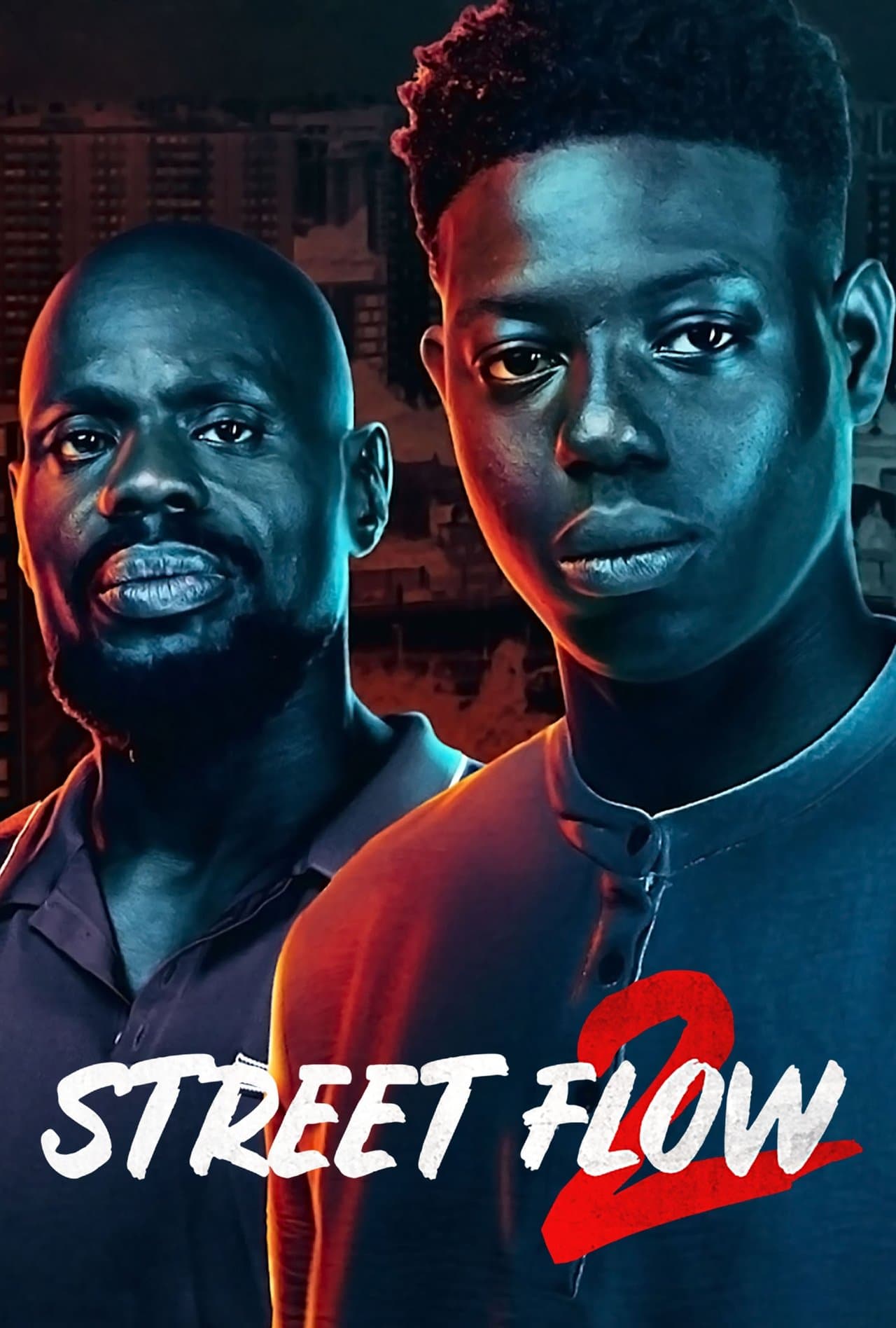 Street Flow 2 streaming