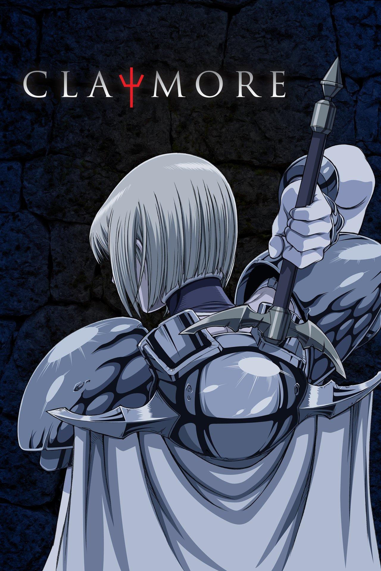 Claymore streaming