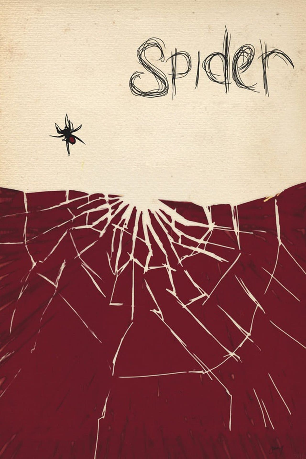 Spider streaming
