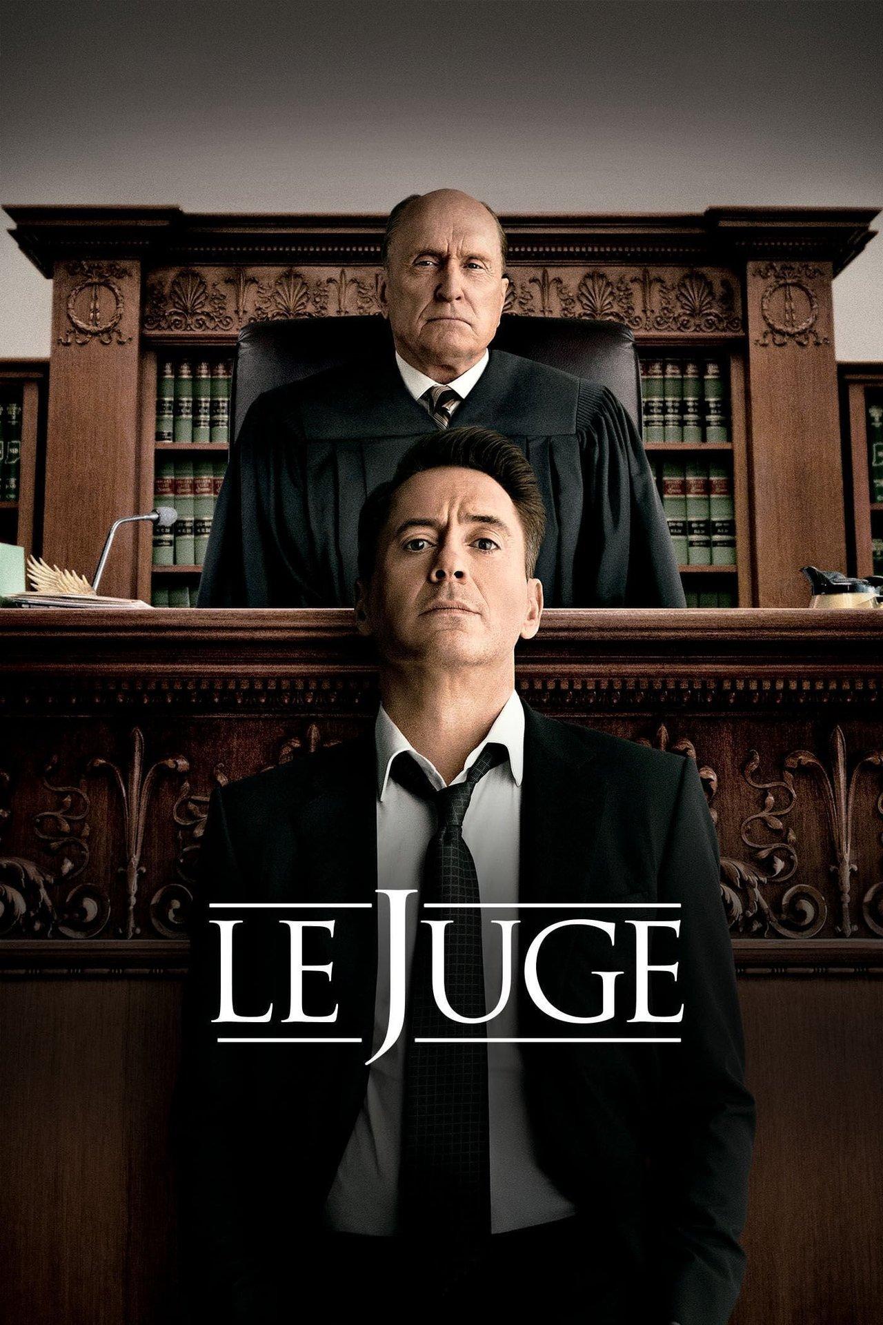 Le Juge streaming