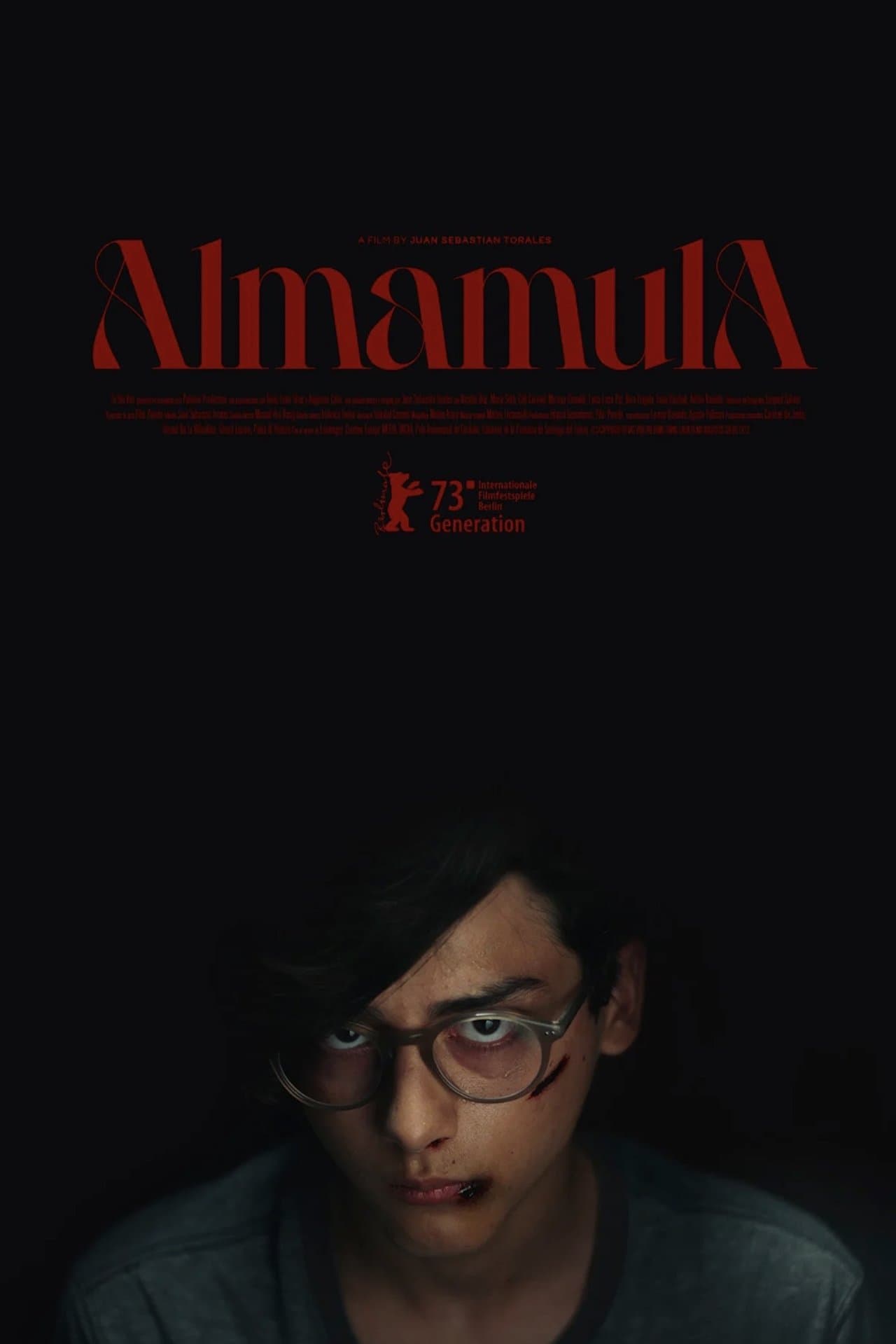 Almamula streaming