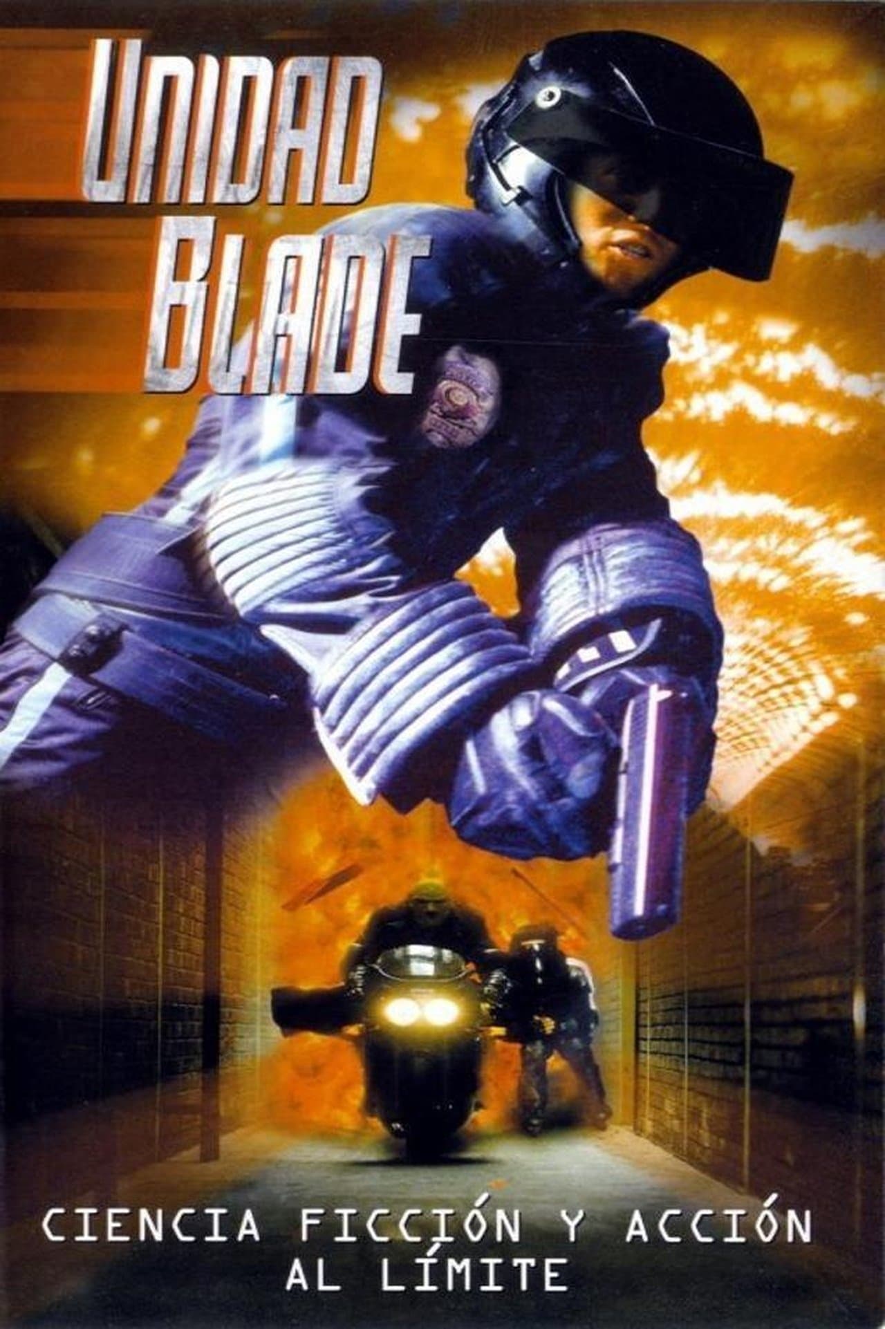 Blade Squad streaming