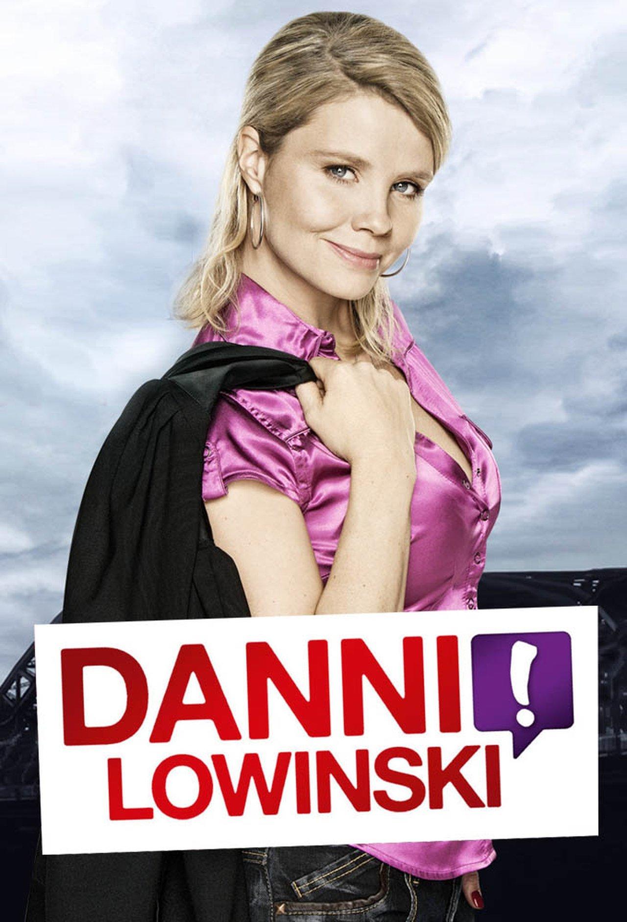Danni Lowinski streaming