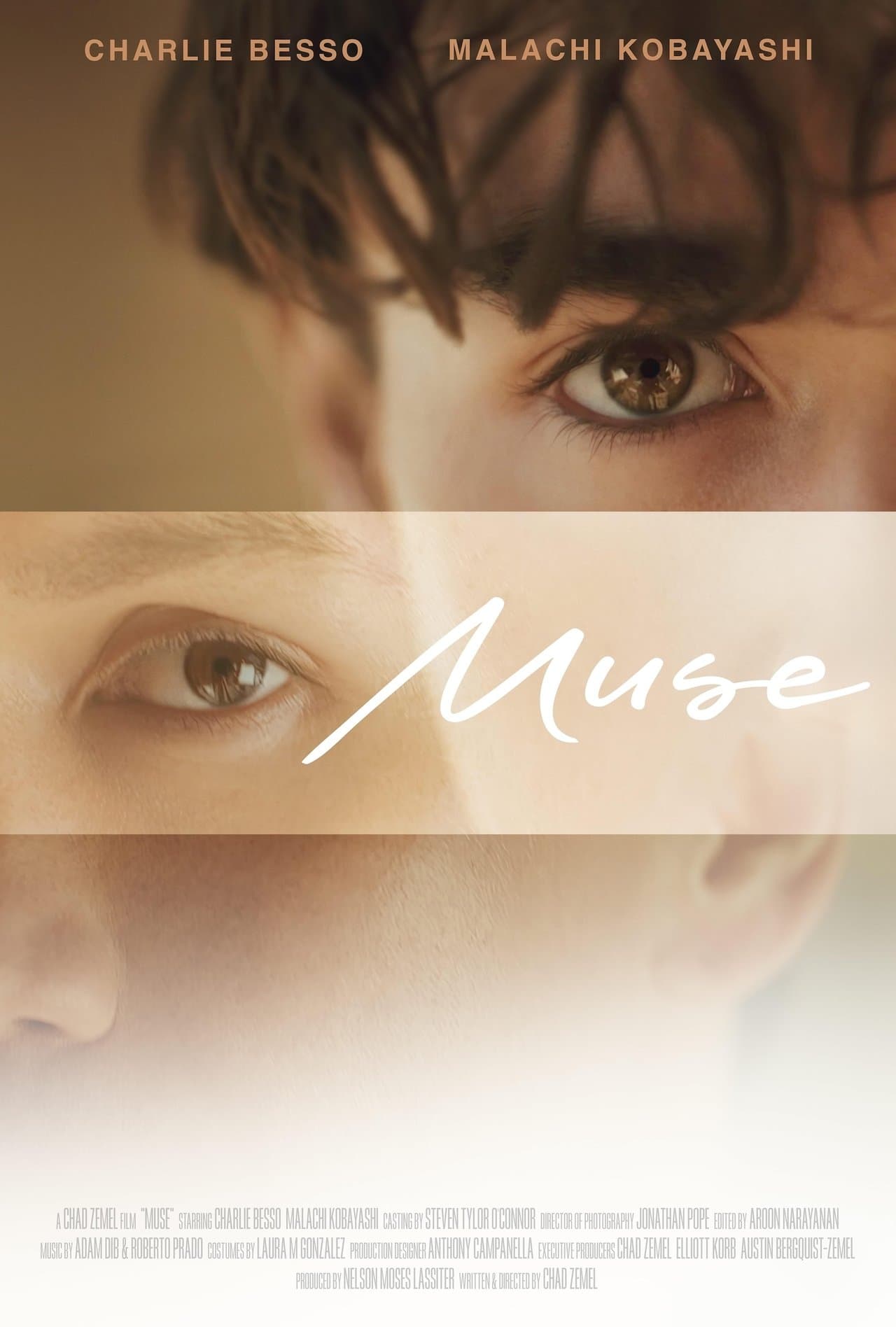 Muse streaming